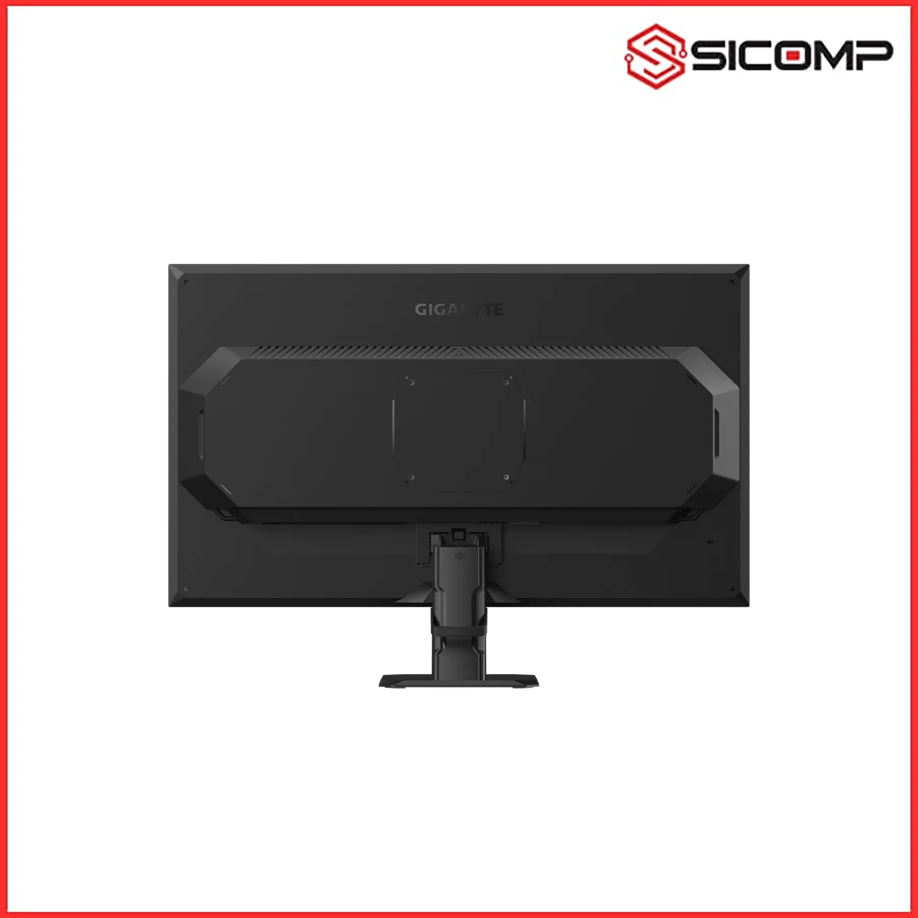 MÀN HÌNH GIGABYTE GS27QA ( 27 INCH / QHD / IPS / 180Hz / 1MS ), Picture 5