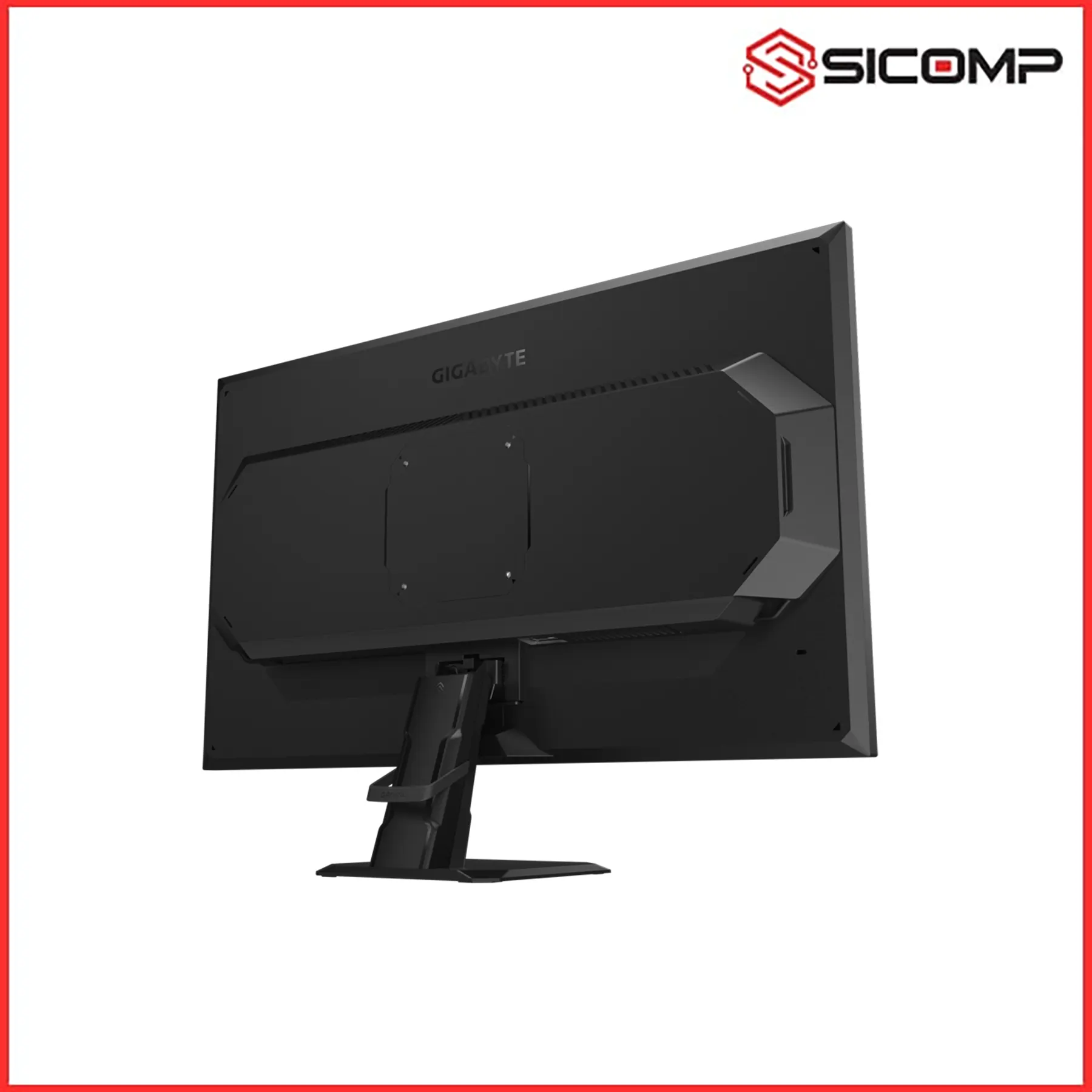 MÀN HÌNH GIGABYTE GS27QA ( 27 INCH / QHD / IPS / 180Hz / 1MS ), Picture 6