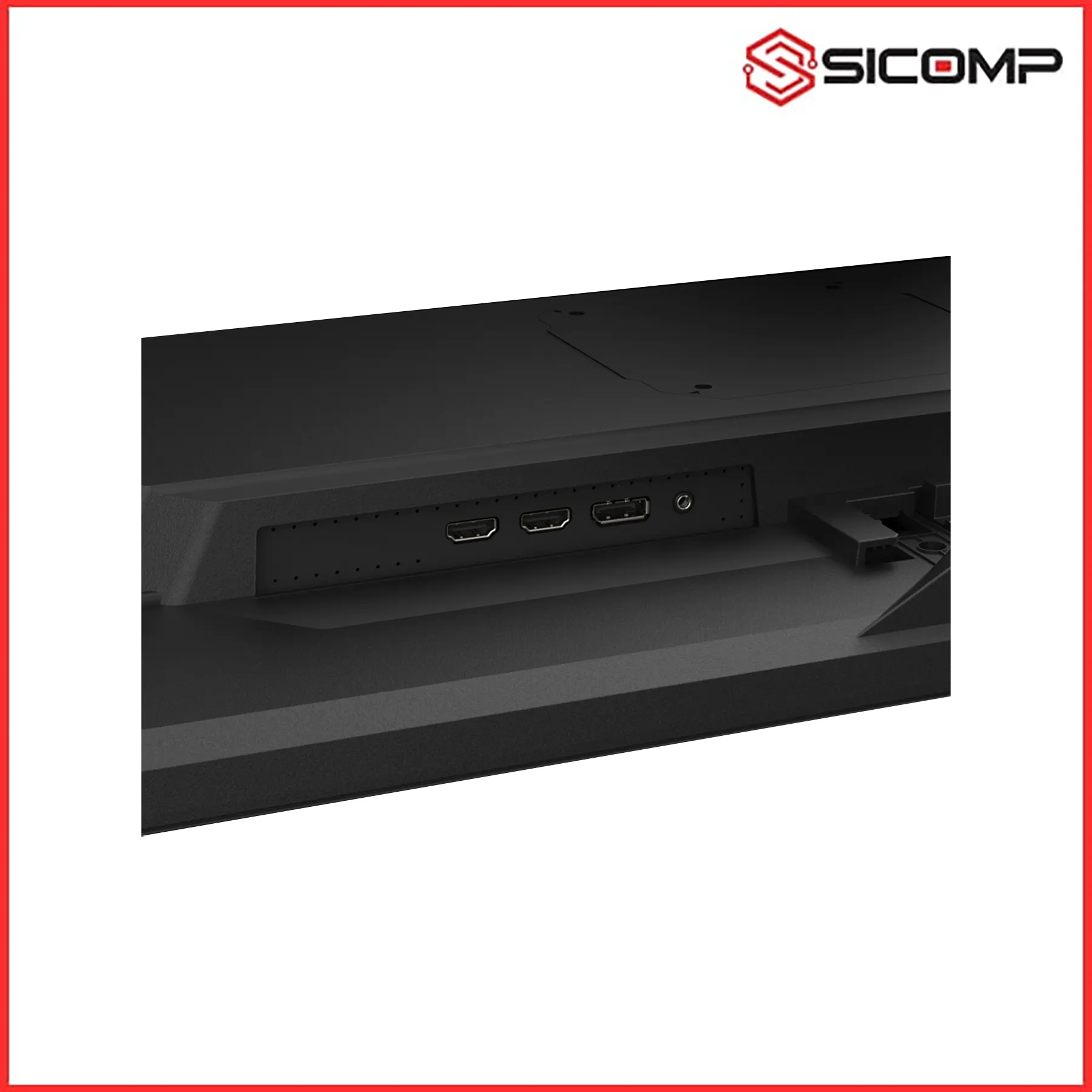 MÀN HÌNH GIGABYTE GS27QA ( 27 INCH / QHD / IPS / 180Hz / 1MS ), Picture 8