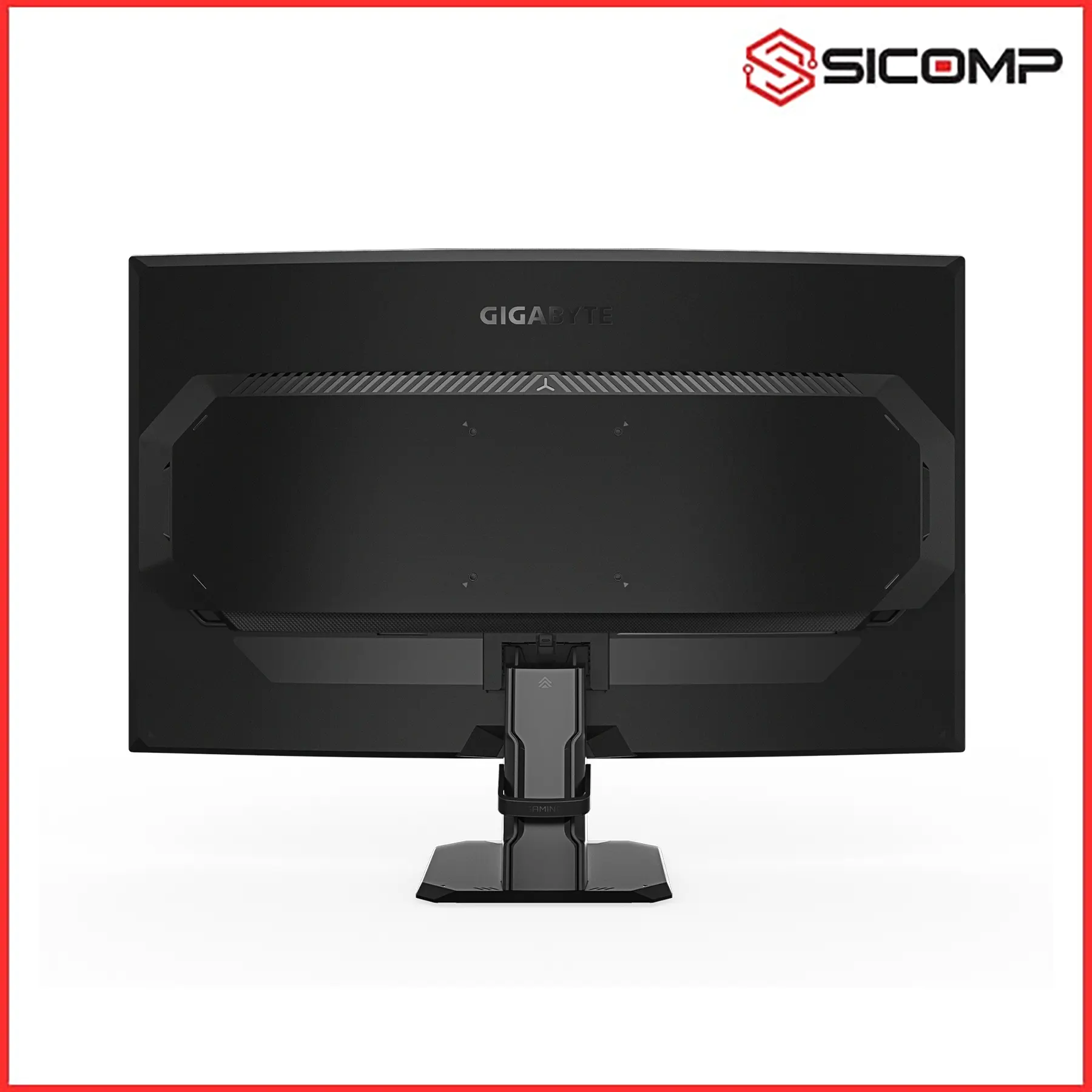 MÀN HÌNH GIGABYTE GS27FC2 ( 27 INCH / QHD / VA / 240Hz / 1MS ), Picture 5