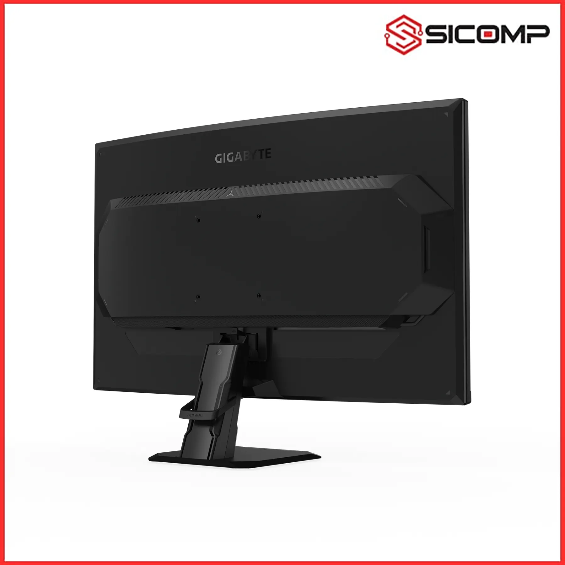 MÀN HÌNH GIGABYTE GS27FC2 ( 27 INCH / QHD / VA / 240Hz / 1MS ), Picture 6