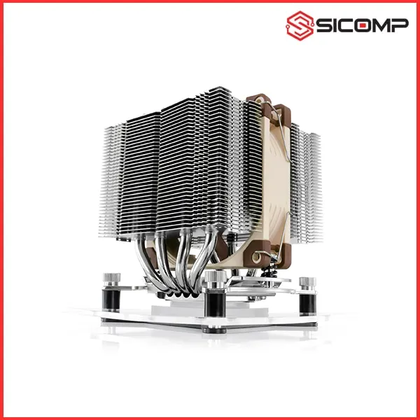 TẢN NHIỆT KHÍ NOCTUA NH D9L, Picture 3