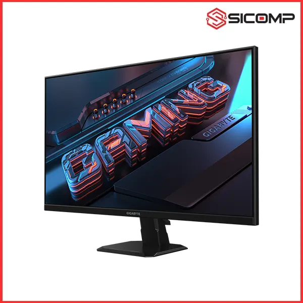MÀN HÌNH GIGABYTE GS27FA ( 27 INCH / FHD / IPS / 180Hz / 1MS ), Picture 3