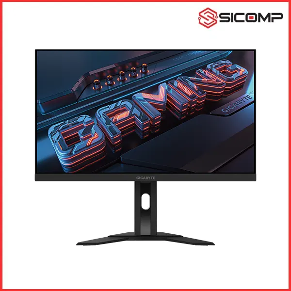 MÀN HÌNH GIGABYTE M27QA ( 27 INCH / QHD / IPS / 180Hz / 1MS ), Picture 3
