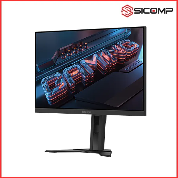 MÀN HÌNH GIGABYTE M27QA ( 27 INCH / QHD / IPS / 180Hz / 1MS ), Picture 4