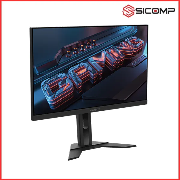 MÀN HÌNH GIGABYTE M27QA ( 27 INCH / QHD / IPS / 180Hz / 1MS ), Picture 5