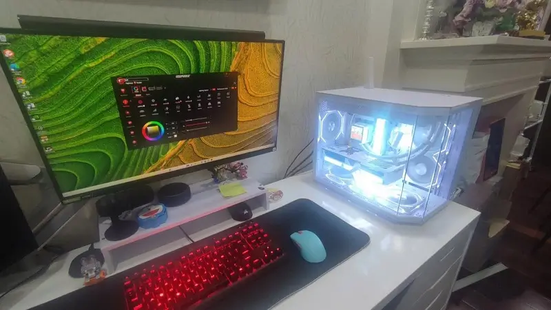 CÁCH CHỌN MÀN HÌNH MÁY TÍNH TỐI ƯU NHẤT CHO NHU CẦU