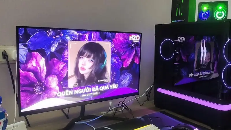 Màn hình rất quan trọng đến trải nghiệm sử dụng