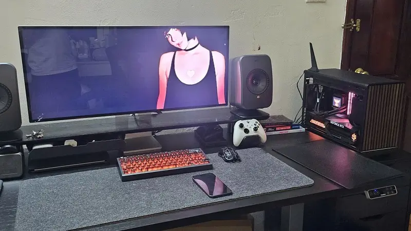 Tần số quét màn hình