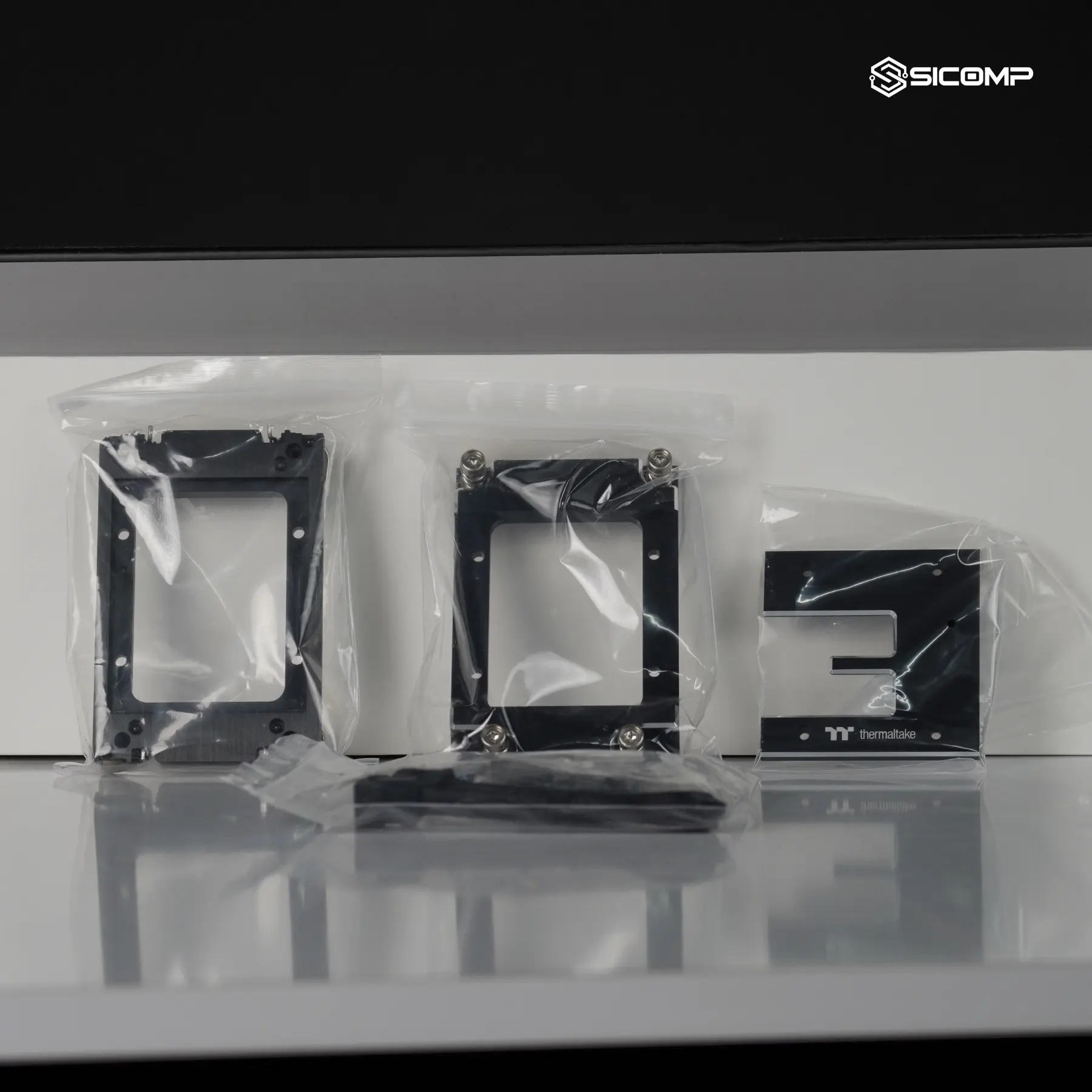 TẢN NHIỆT NƯỚC THERMALTAKE AW420 (LGA4677 | sTR5/SP6), Picture 5