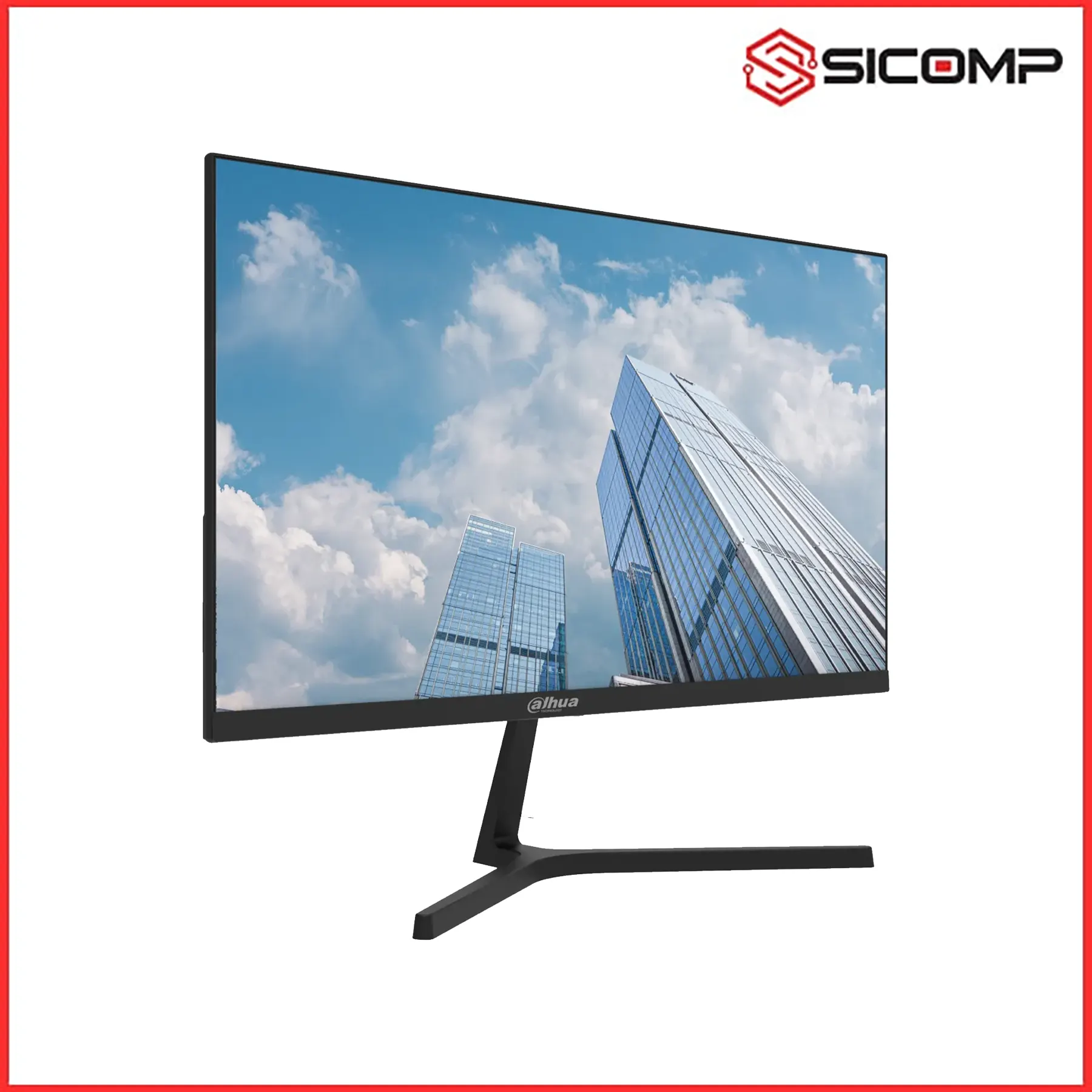  (ĐỔI MỚI 3 THÁNG ĐẦU) MÀN HÌNH DAHUA DHI-LM24-B221 (24 INCH | FHD | IPS | 144HZ), Picture 2