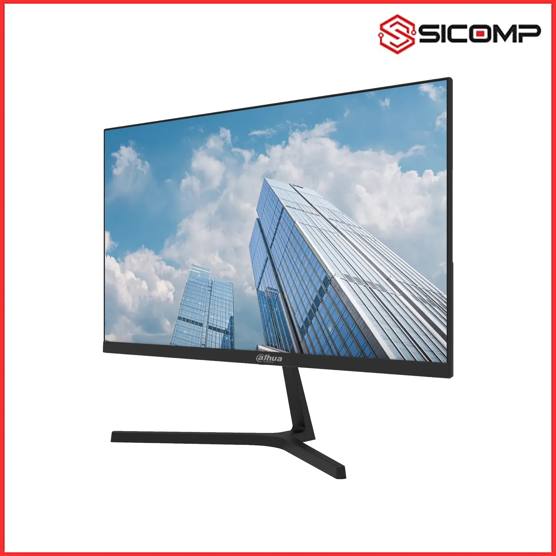  (ĐỔI MỚI 3 THÁNG ĐẦU) MÀN HÌNH DAHUA DHI-LM24-B221 (24 INCH | FHD | IPS | 144HZ), Picture 3