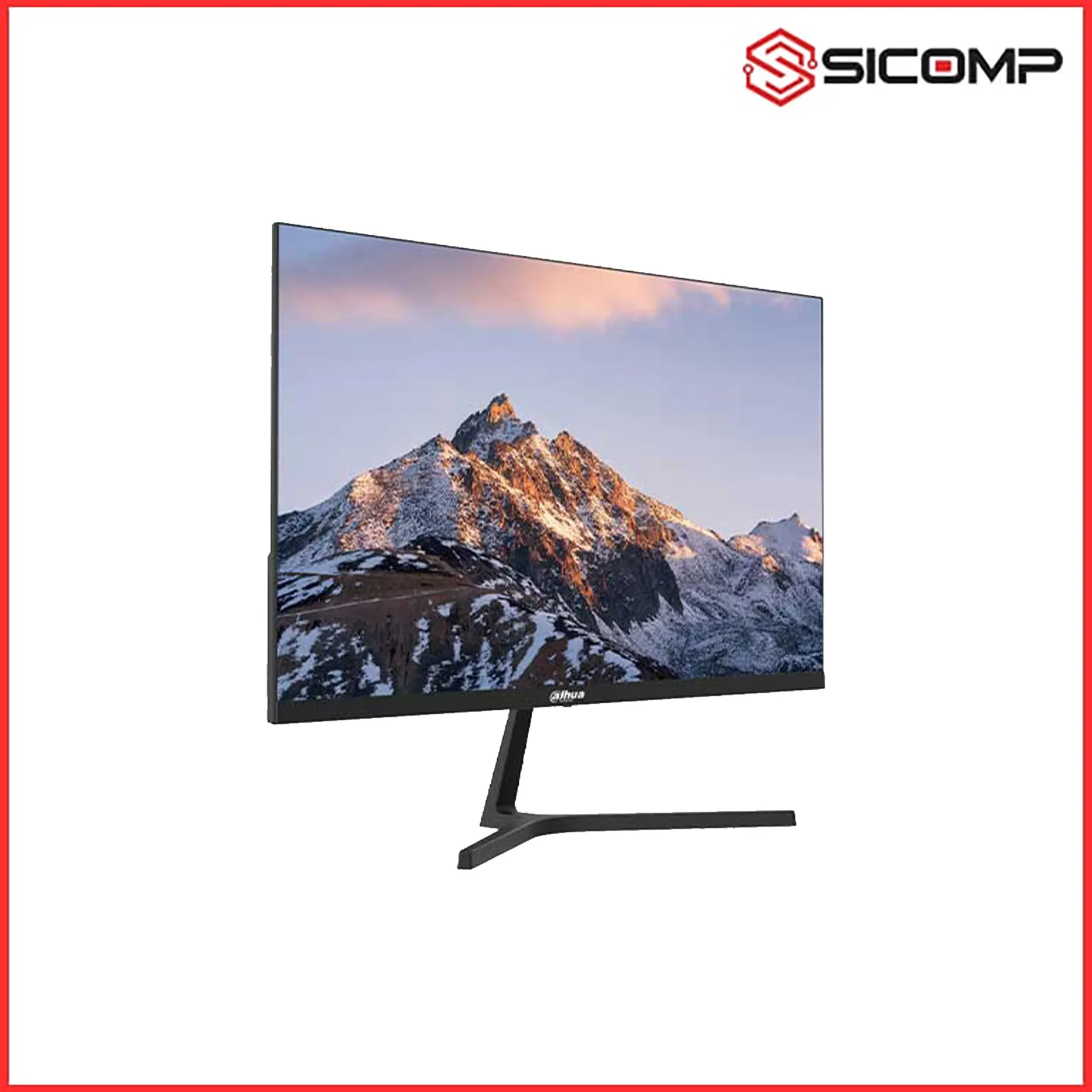 (ĐỔI MỚI 3 THÁNG ĐẦU) MÀN HÌNH DAHUA DHI-LM27-B221 (27 INCH | FHD | IPS | 144HZ), Picture 2