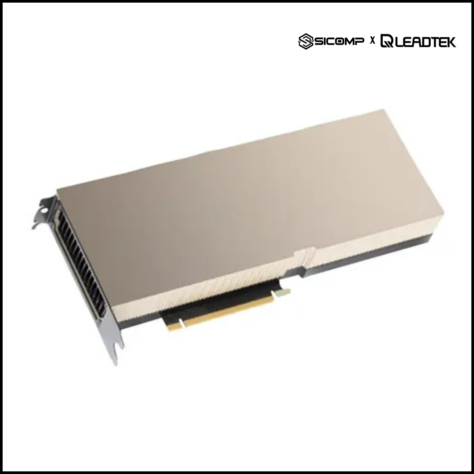 CARD MÀN HÌNH LEADTEK NVIDIA RTX PRO 6000 BLACKWELL SERVER EDITION 96GB, Picture 2