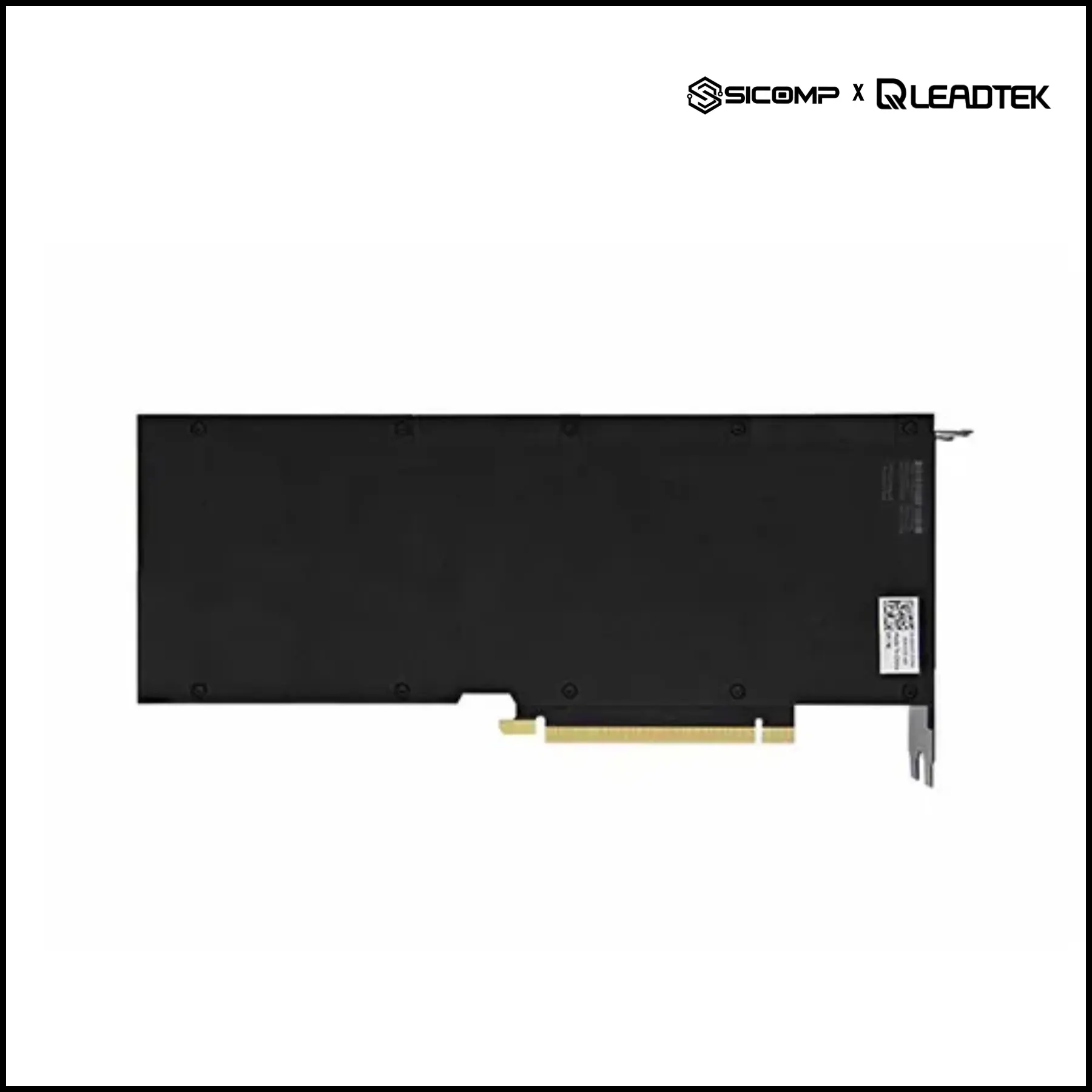 CARD MÀN HÌNH LEADTEK NVIDIA RTX PRO 6000 BLACKWELL SERVER EDITION 96GB, Picture 6