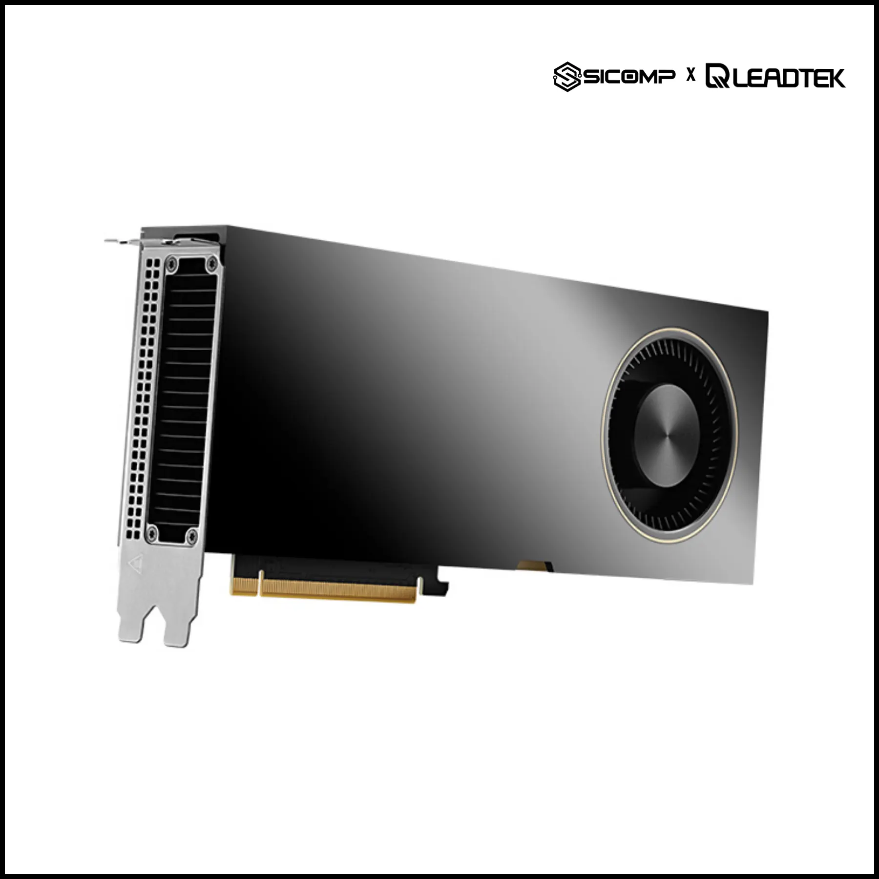 CARD MÀN HÌNH NVIDIA A800 40GB, Picture 2