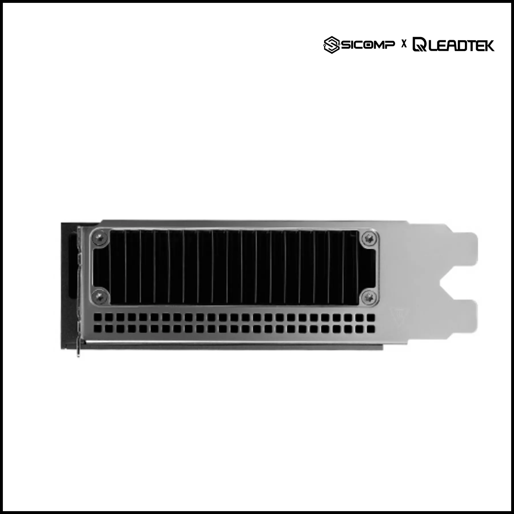 CARD MÀN HÌNH NVIDIA A800 40GB, Picture 4