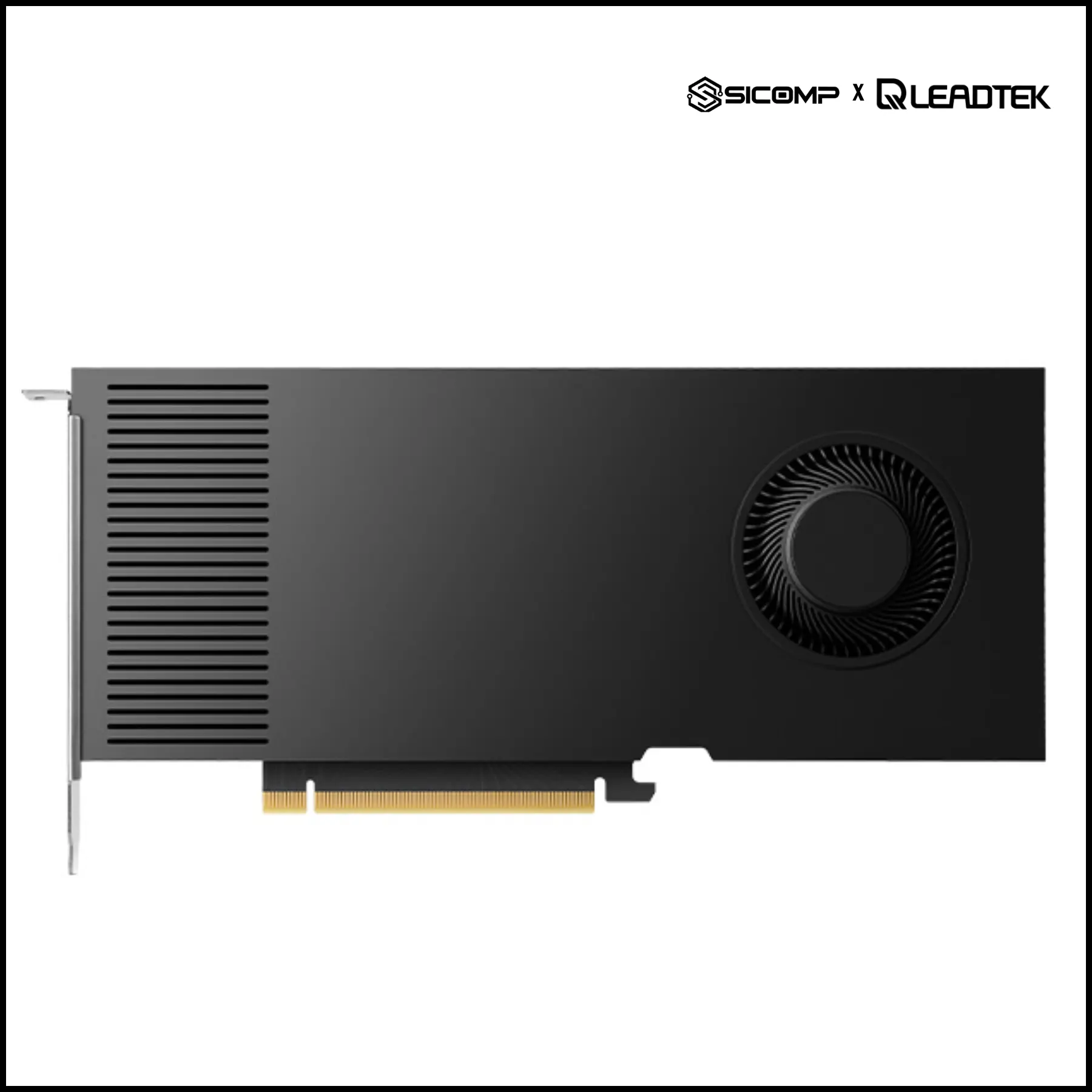 CARD MÀN HÌNH LEADTEK NVIDIA RTX 4000 20G ADA GENERATION, Picture 2
