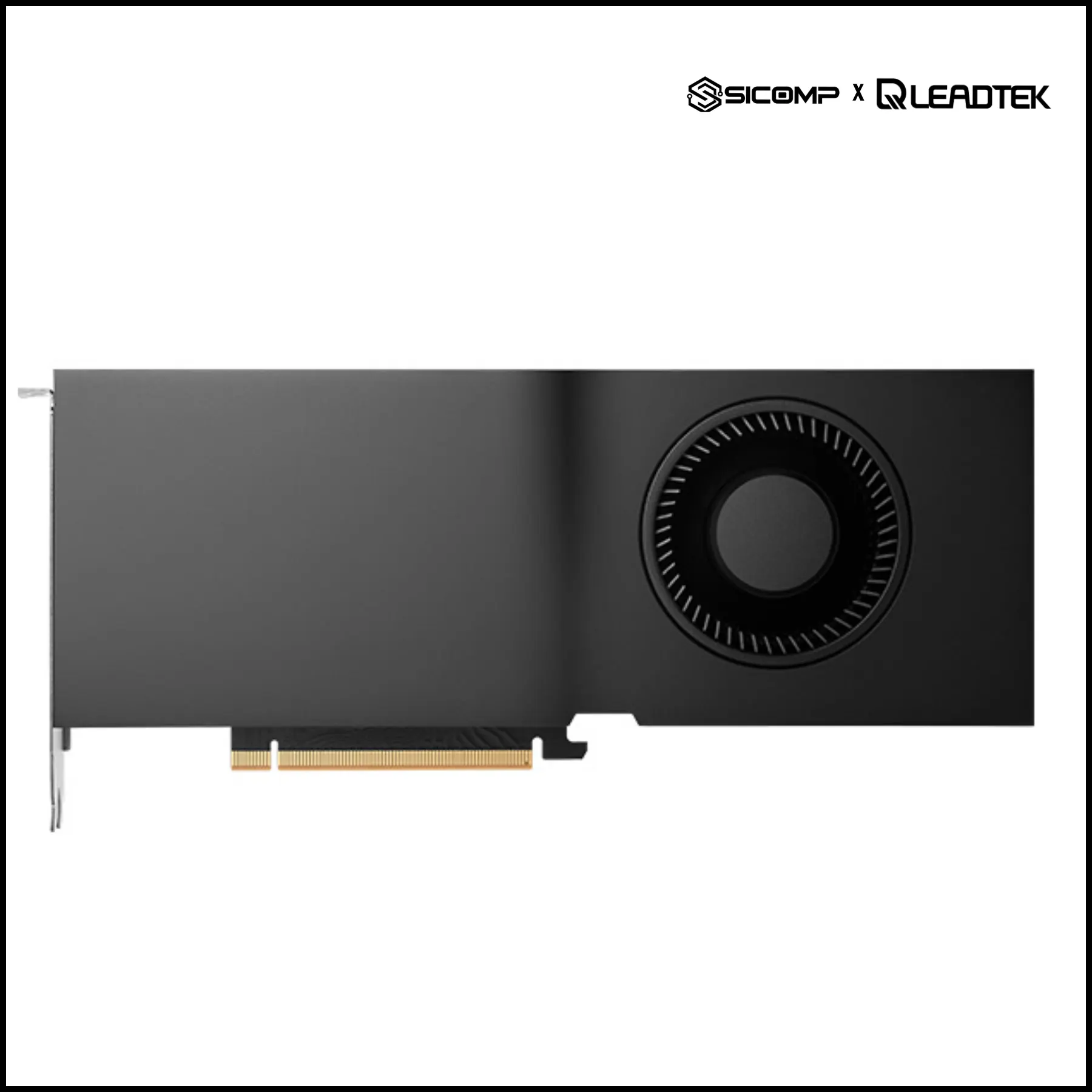 CARD MÀN HÌNH LEADTEK NVIDIA RTX 5000 32GB ADA GENERATION, Picture 2