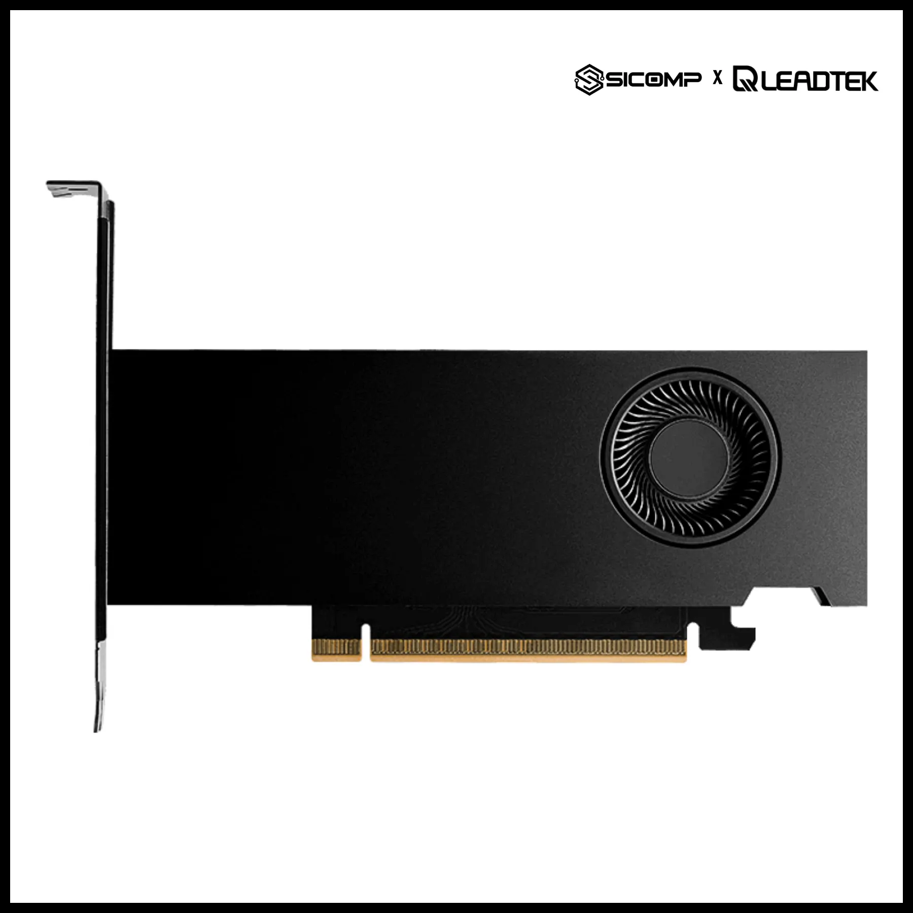 CARD MÀN HÌNH LEADTEK NVIDIA RTX 2000 ADA 16GB, Picture 4