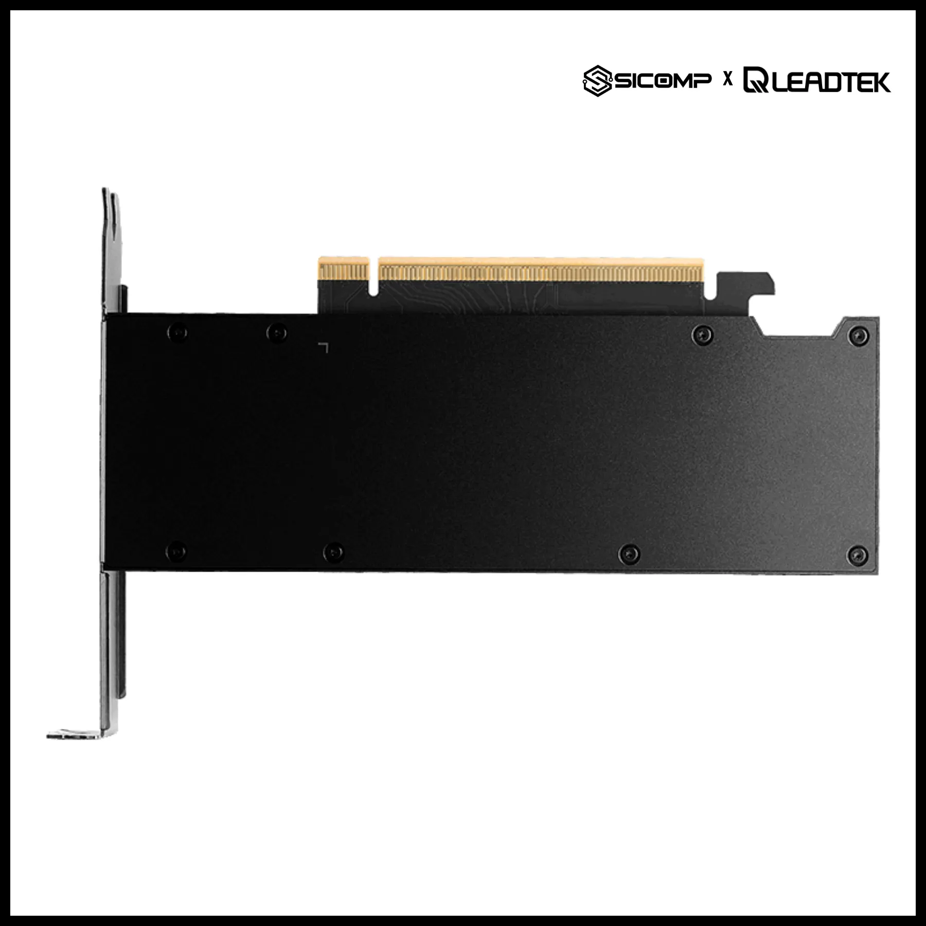 CARD MÀN HÌNH LEADTEK NVIDIA RTX 2000 ADA 16GB, Picture 5