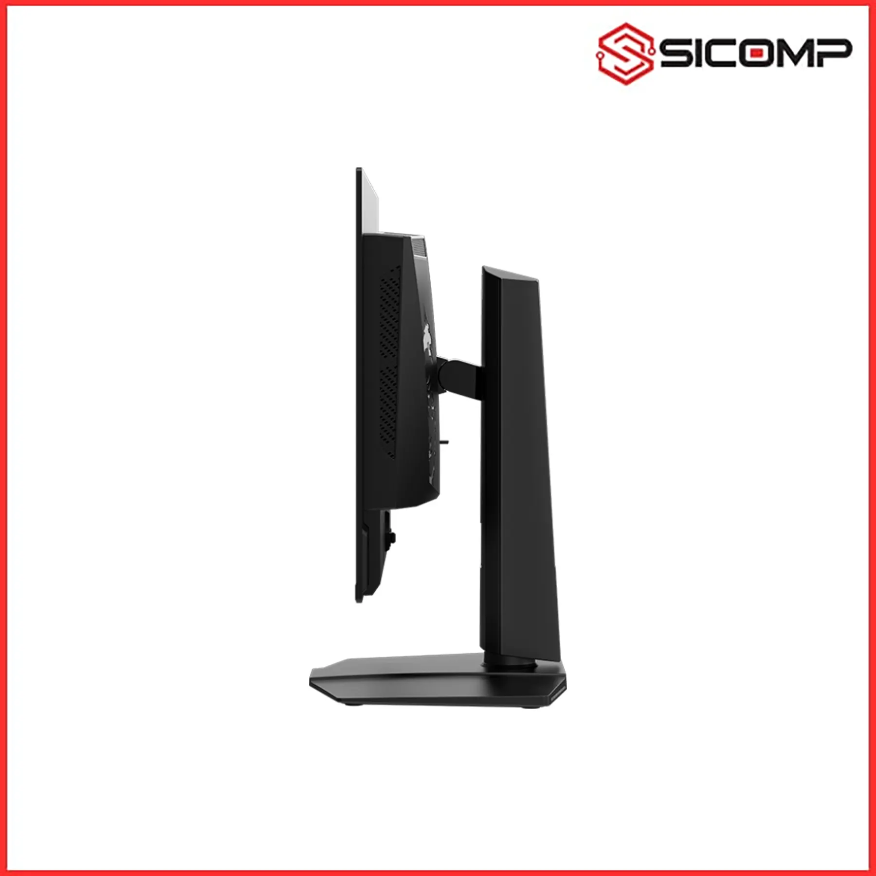 MÀN HÌNH GAMING MSI MPG 272URX (27 INCH - UHD - QD OLED - 240HZ - 0.03MS - PHẲNG), Picture 5