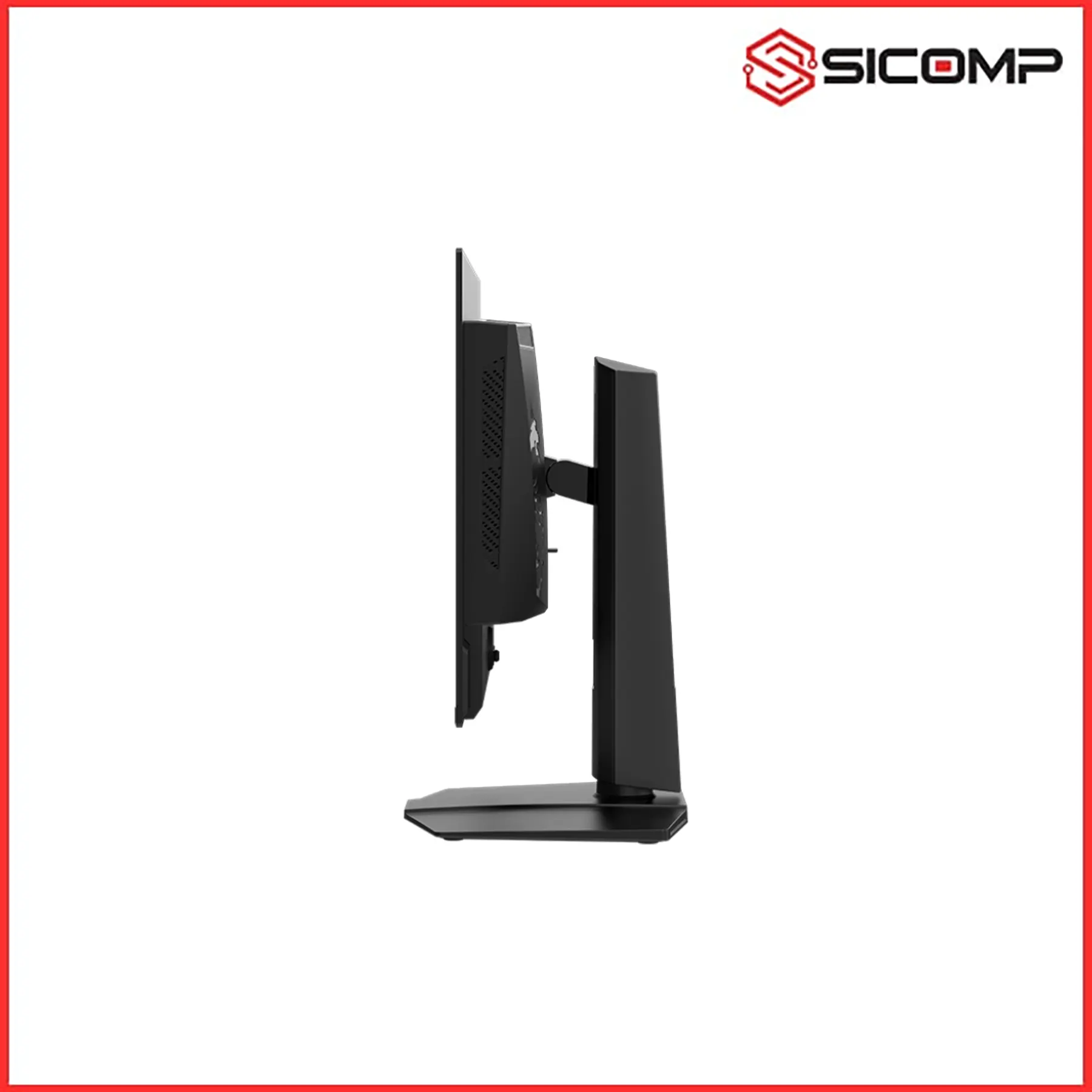 MÀN HÌNH GAMING MSI MAG 272QP QD OLED X50 (27 INCH - WQHD - RAPID IPS - 500HZ - 0.03MS - PHẲNG), Picture 5