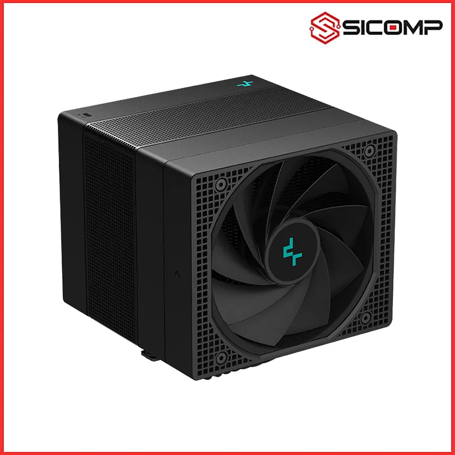 TẢN NHIỆT KHÍ CPU DEEPCOOL ASSASSIN IV, Picture 2