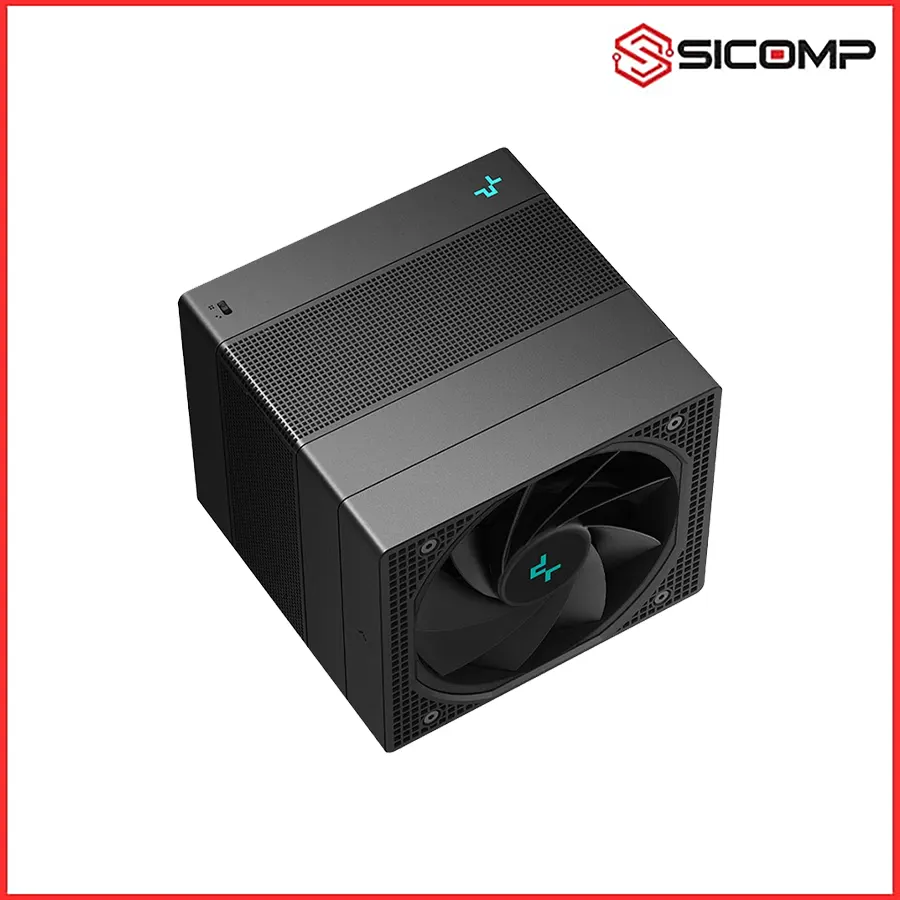 TẢN NHIỆT KHÍ CPU DEEPCOOL ASSASSIN IV, Picture 4