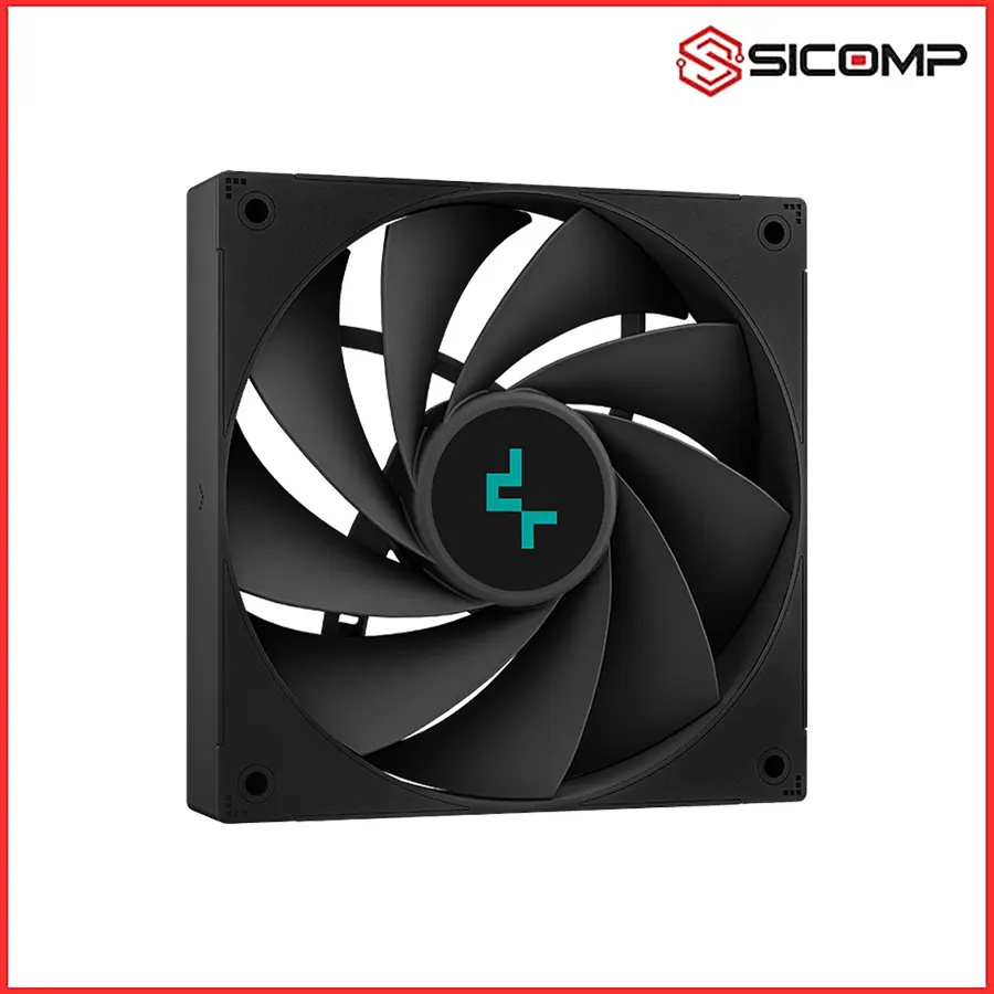 TẢN NHIỆT KHÍ CPU DEEPCOOL ASSASSIN IV, Picture 5