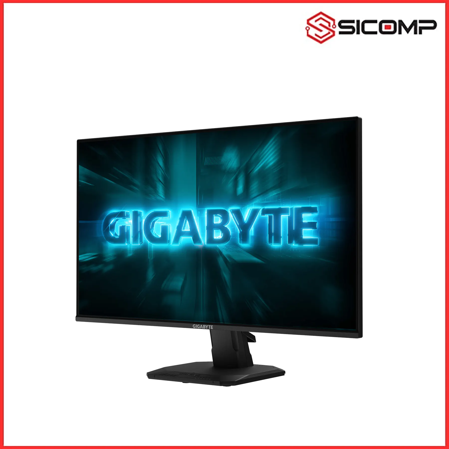 MÀN HÌNH GIGABYTE GS25F2A (24.5 INCH / FHD / IPS / 240HZ / 1MS), Picture 3