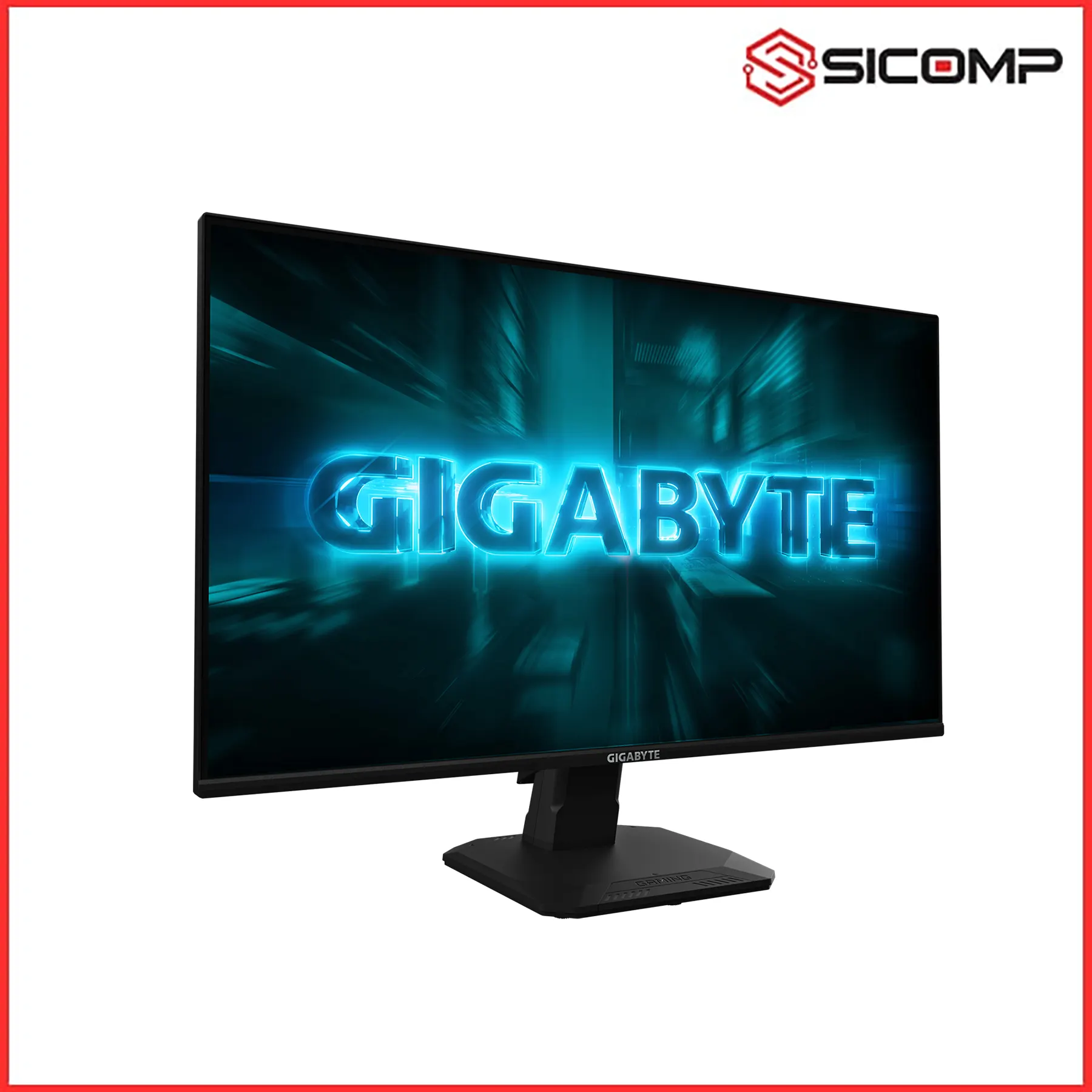 MÀN HÌNH GIGABYTE GS25F2A (24.5 INCH / FHD / IPS / 240HZ / 1MS), Picture 4