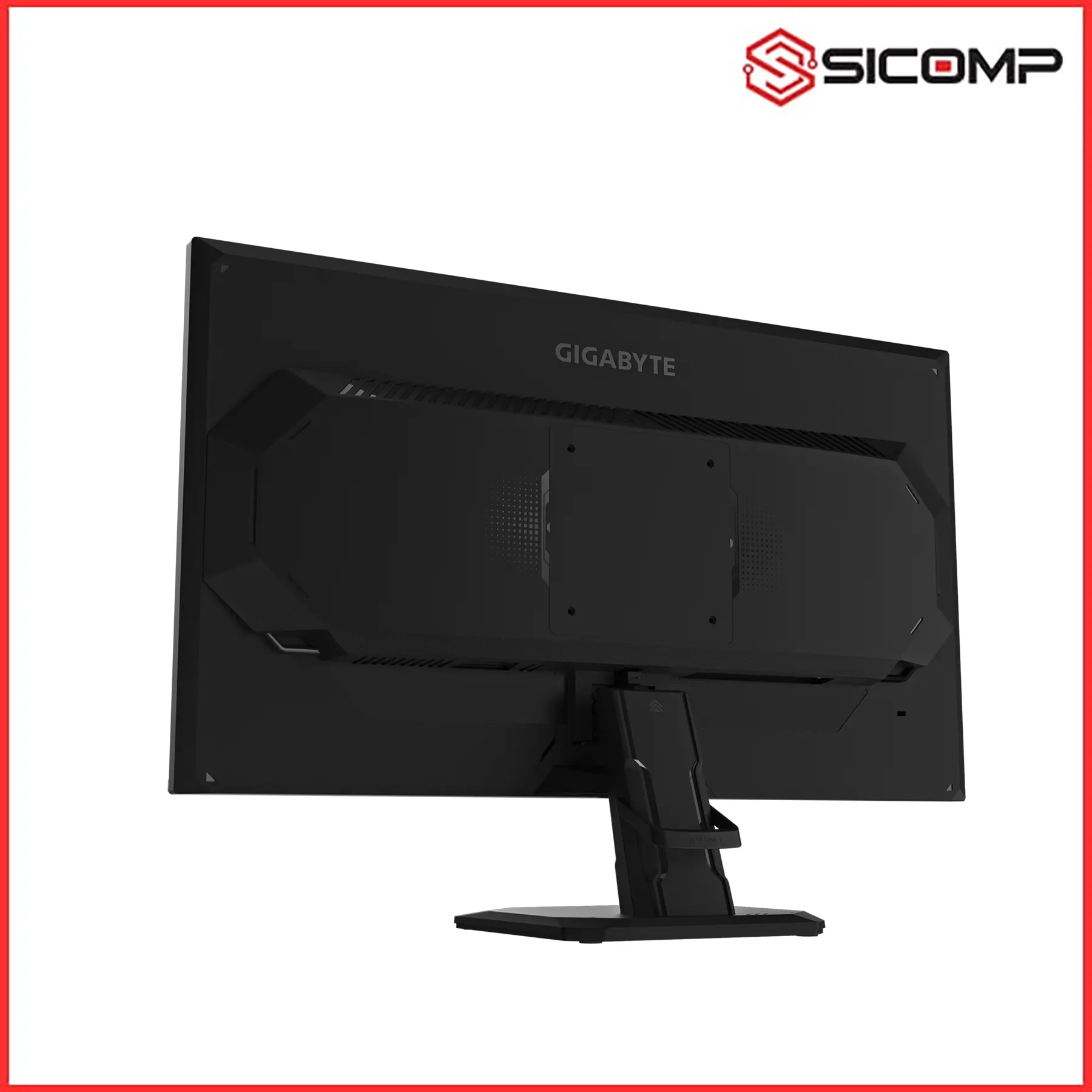 MÀN HÌNH GIGABYTE GS25F2A (24.5 INCH / FHD / IPS / 240HZ / 1MS), Picture 6