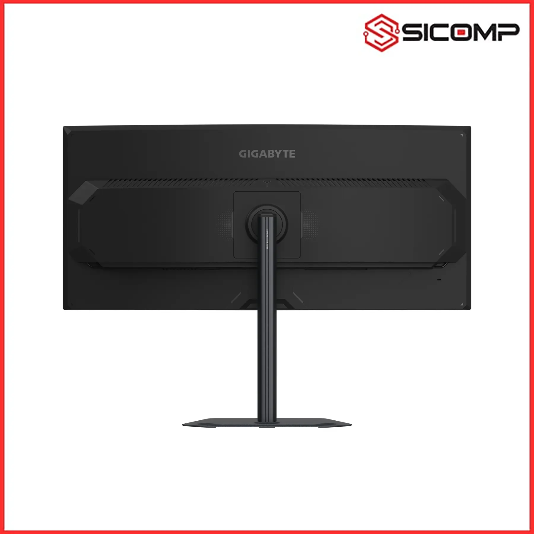 MÀN HÌNH GIGABYTE G34WQC2 (34 INCH / QHD / VA / 200Hz / 1MS), Picture 5