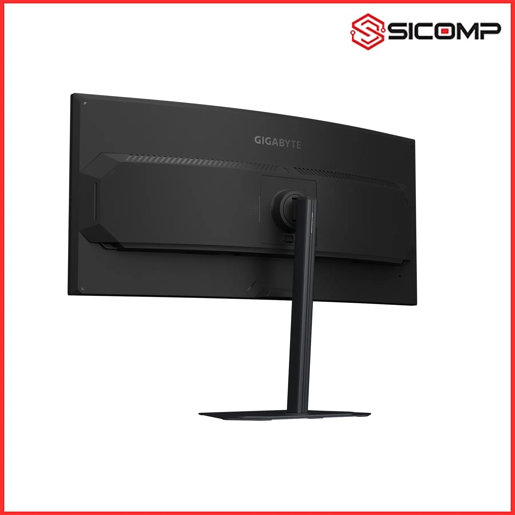 MÀN HÌNH GIGABYTE G34WQC2 (34 INCH / QHD / VA / 200Hz / 1MS), Picture 6