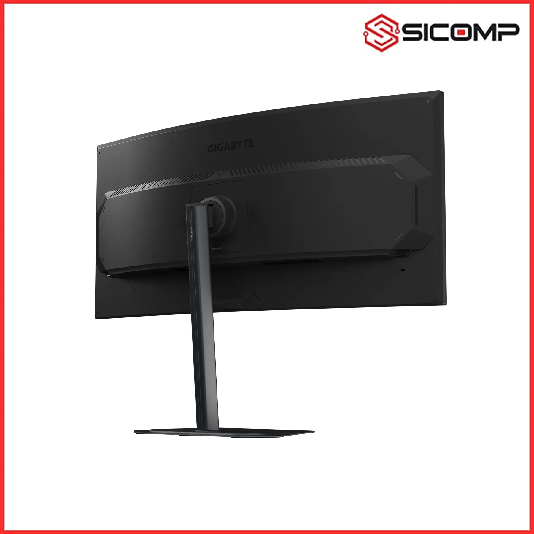 MÀN HÌNH GIGABYTE G34WQC2 (34 INCH / QHD / VA / 200Hz / 1MS), Picture 7