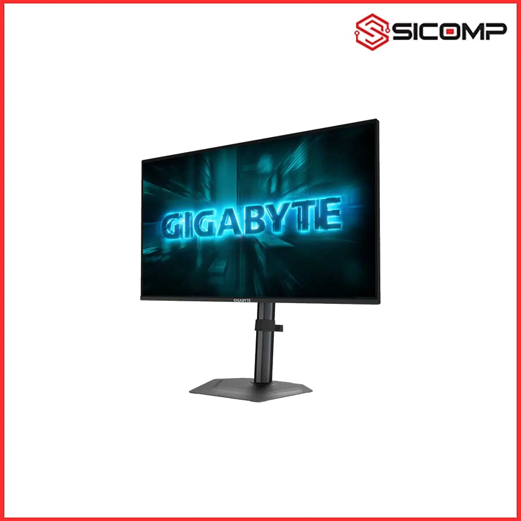 MÀN HÌNH GIGABYTE G25F2A (24.5 INCH / FHD / IPS / 240HZ / 1MS), Picture 2