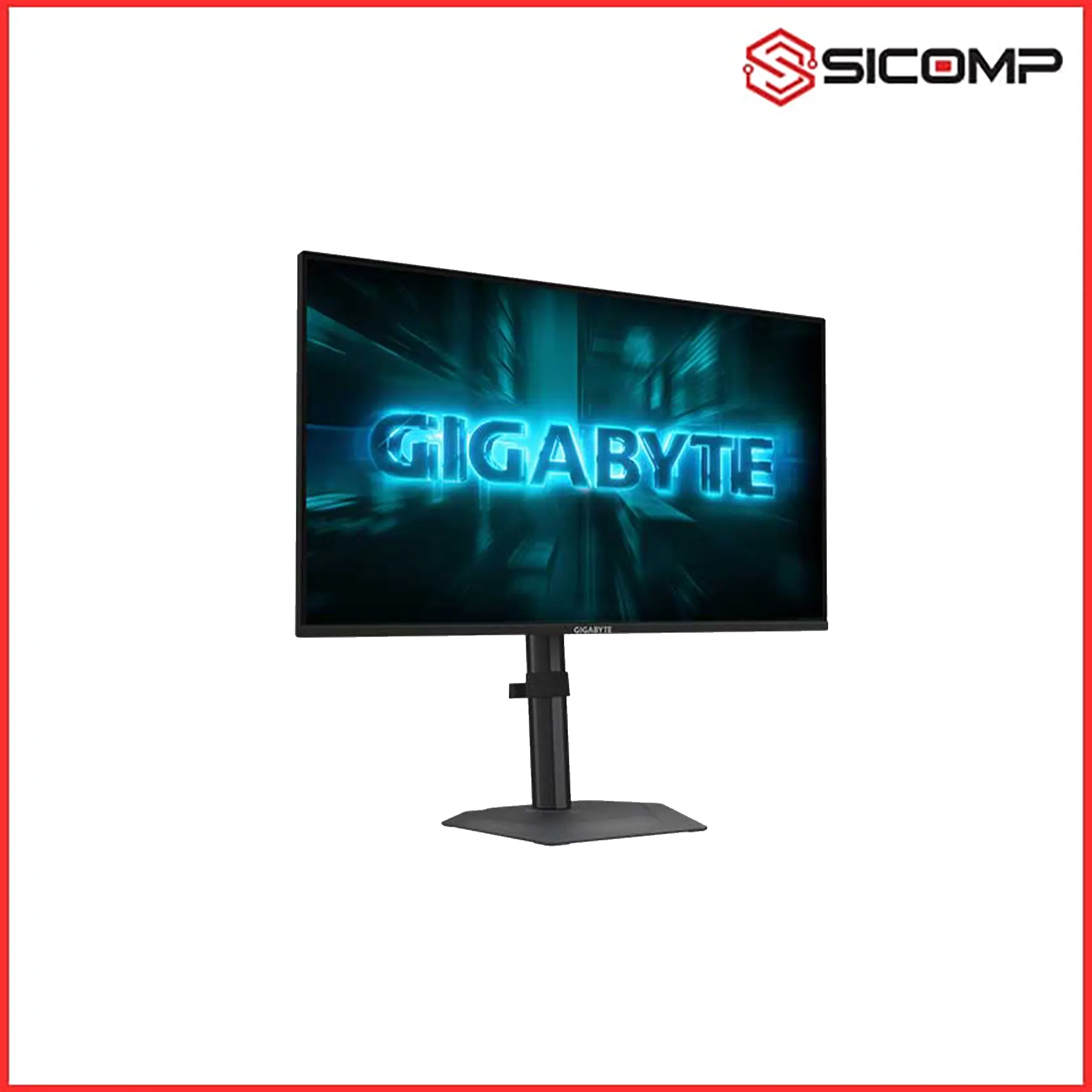 MÀN HÌNH GIGABYTE G25F2A (24.5 INCH / FHD / IPS / 240HZ / 1MS), Picture 3