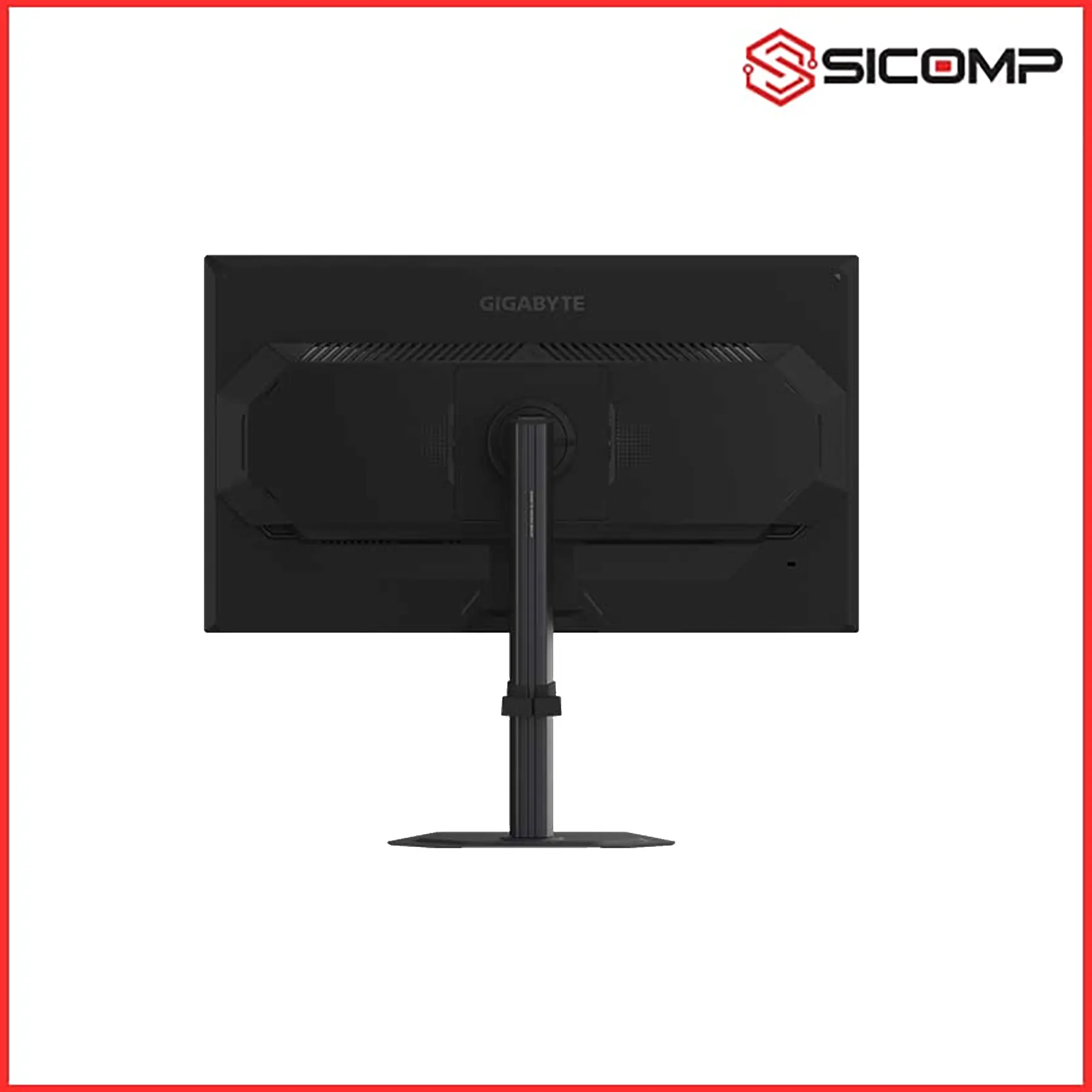 MÀN HÌNH GIGABYTE G25F2A (24.5 INCH / FHD / IPS / 240HZ / 1MS), Picture 6