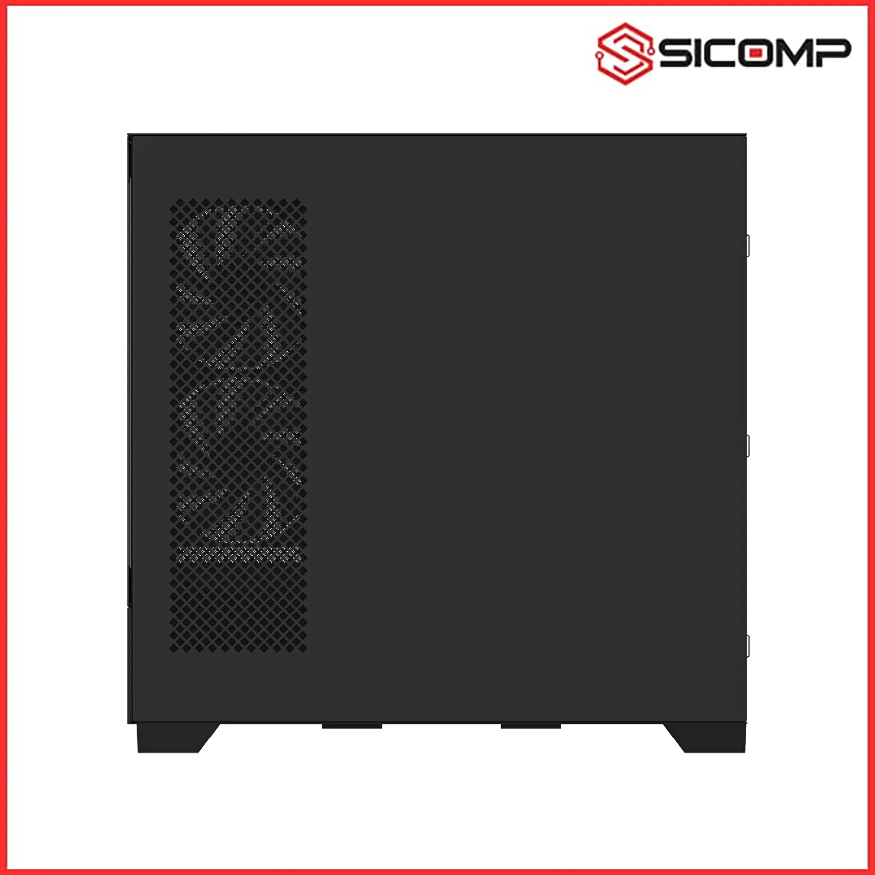 VỎ CASE GIGABYTE C201 PANORAMIC, Picture 6