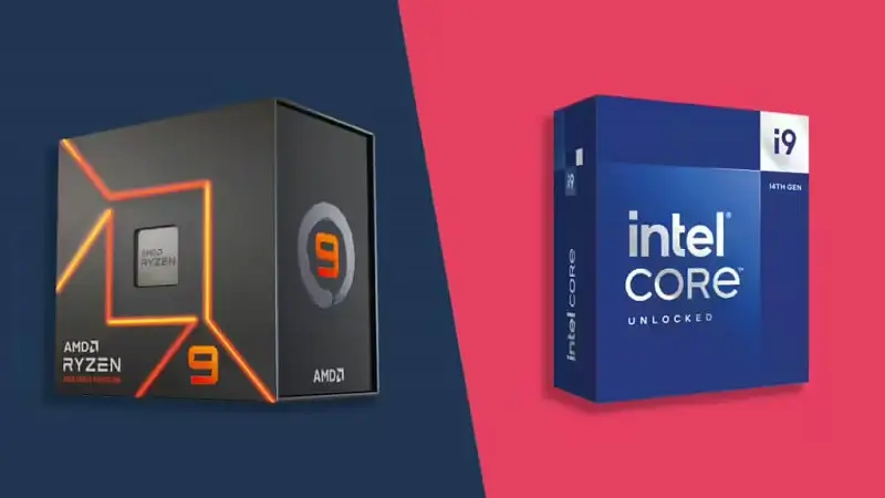 So sánh CPU máy tính