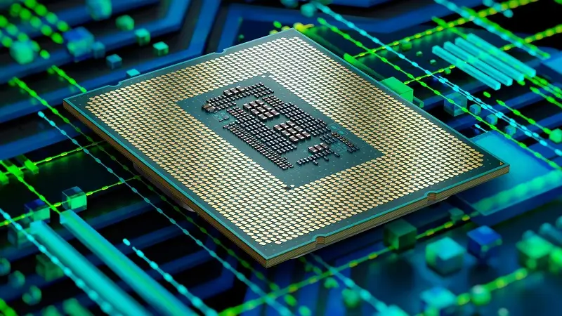 CPU Giá Rẻ