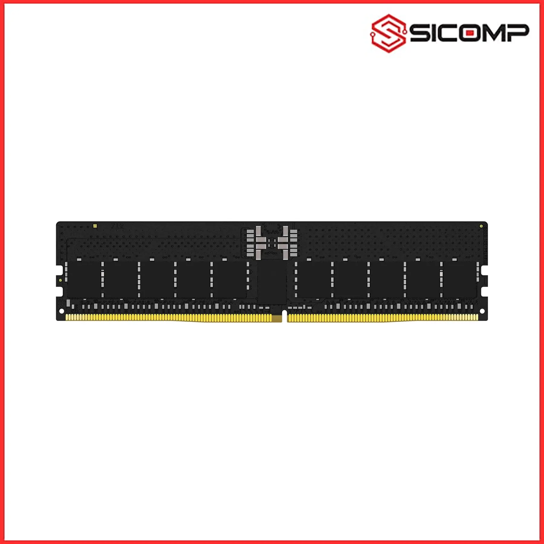 RAM DESKTOP KINGSTON ECC DIMM FURY RENEGADE PRO EXPO 32GB DDR5 KF564R32RBE2-32, Picture 3