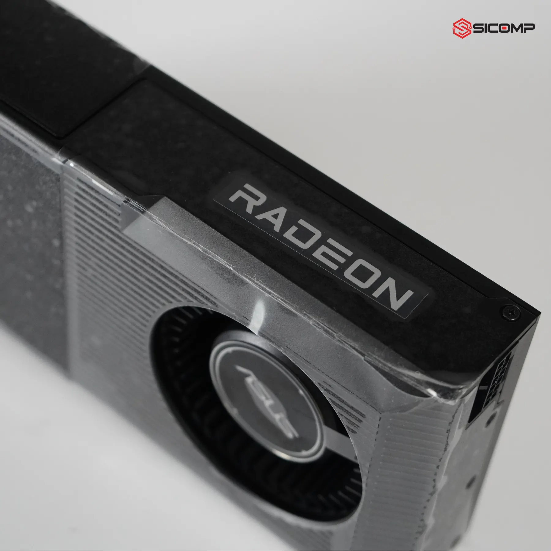 CARD MÀN HÌNH ASUS TURBO RADEON AI PRO R9700 32GB CHUYÊN DỤNG, Picture 4