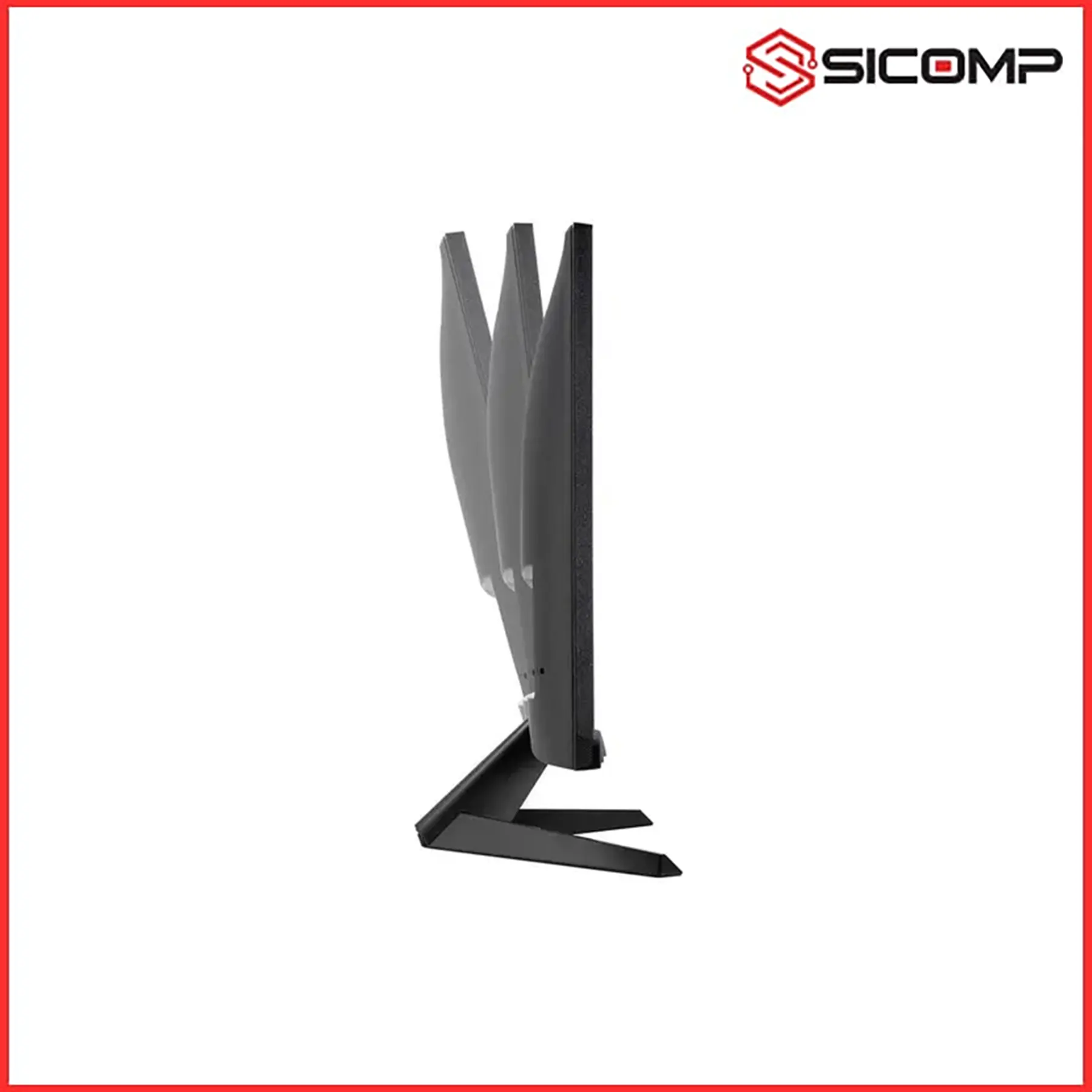 MÀN HÌNH ASUS VY249HE EYE CARE ( 23,8 INCH / FHD / IPS / 75HZ / 1MS), Picture 4