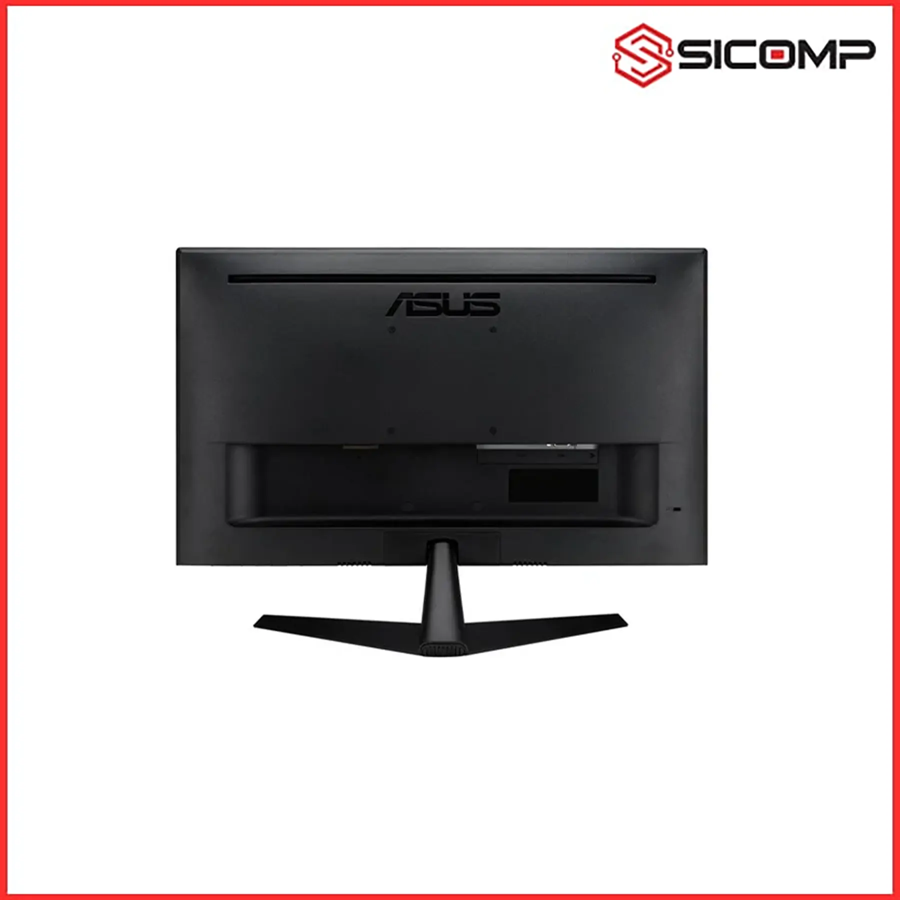 MÀN HÌNH ASUS VY249HE EYE CARE ( 23,8 INCH / FHD / IPS / 75HZ / 1MS), Picture 5