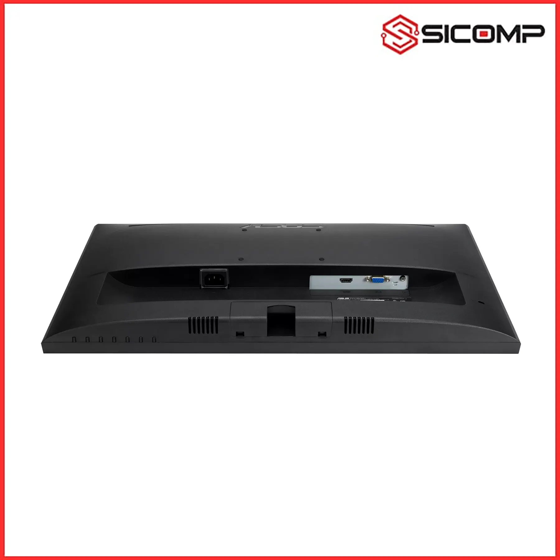 MÀN HÌNH ASUS GAMING VY249HGR ( 24 INCH / FHD / IPS / 120 HZ / 1 MS ), Picture 4