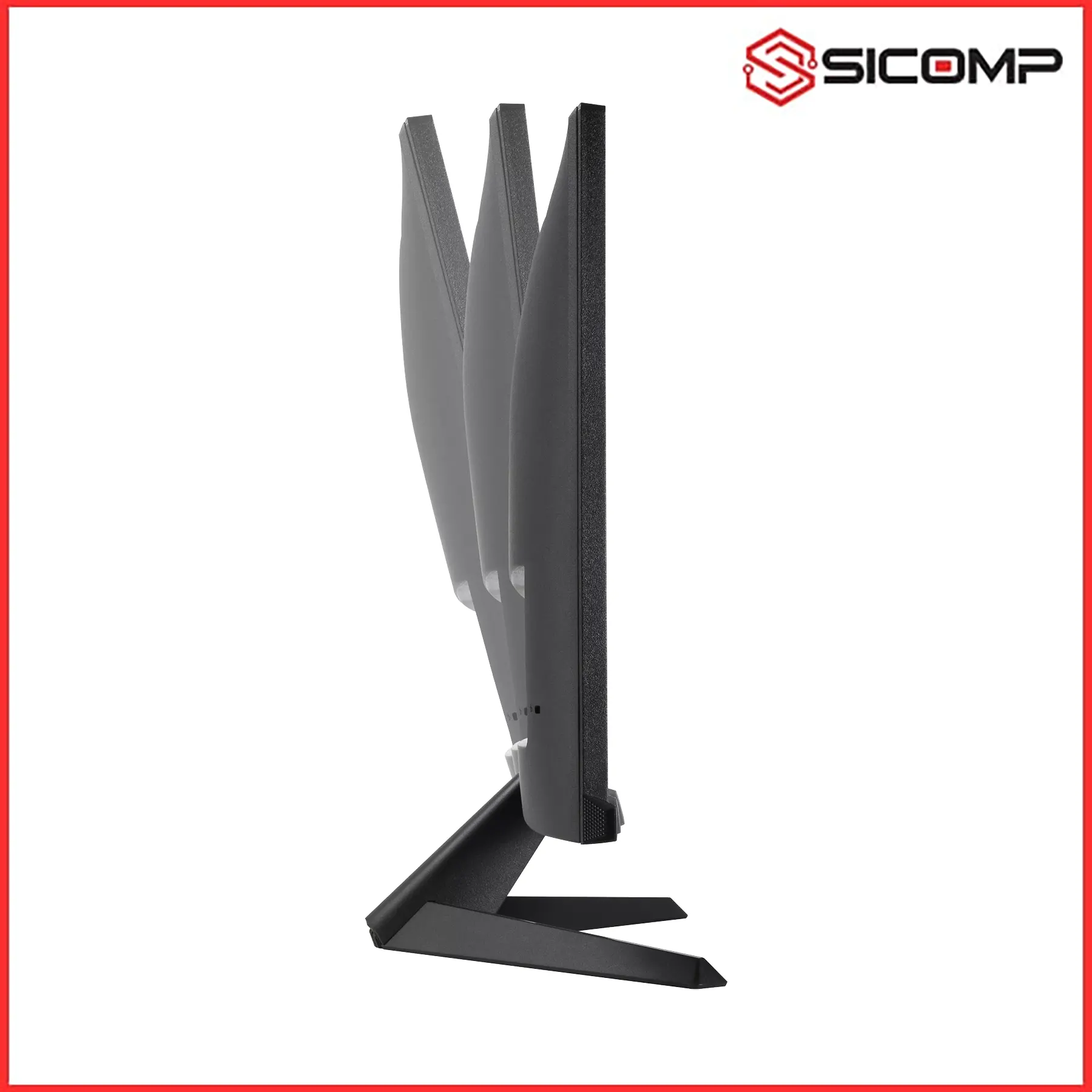 MÀN HÌNH ASUS GAMING VY249HGR ( 24 INCH / FHD / IPS / 120 HZ / 1 MS ), Picture 5