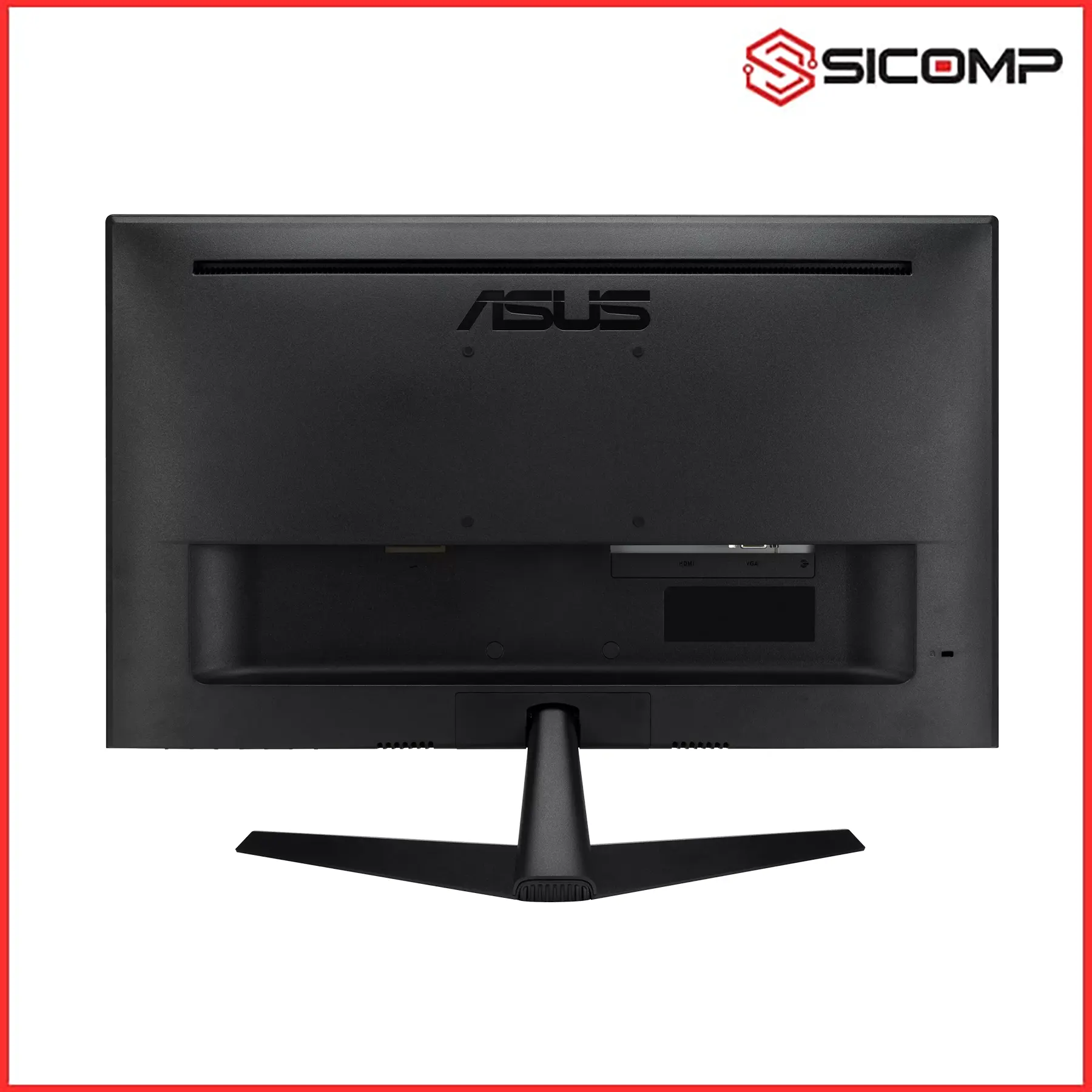 MÀN HÌNH ASUS GAMING VY249HGR ( 24 INCH / FHD / IPS / 120 HZ / 1 MS ), Picture 6
