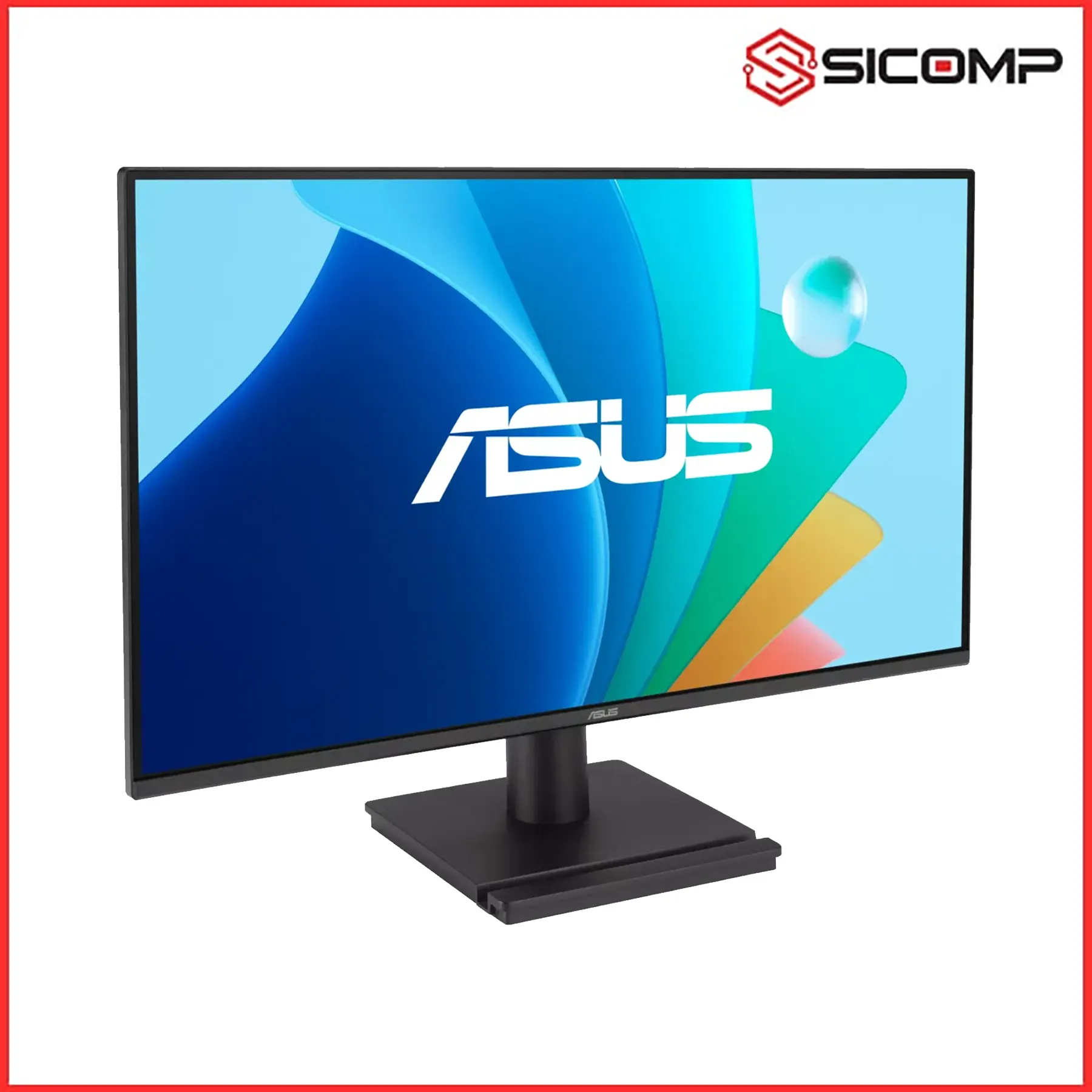 MÀN HÌNH ASUS GAMING VA249HG (24 INCH / FHD / IPS / 120HZ / 1MS), Picture 3